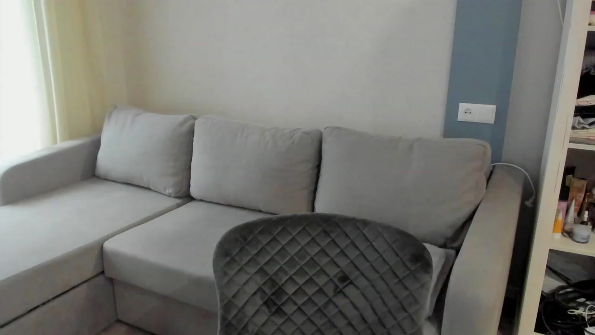 Gallery image thumbnail from Iam_Sasha's myfreecams stream on, 04/27/2023, 12:45 image 17 of 20