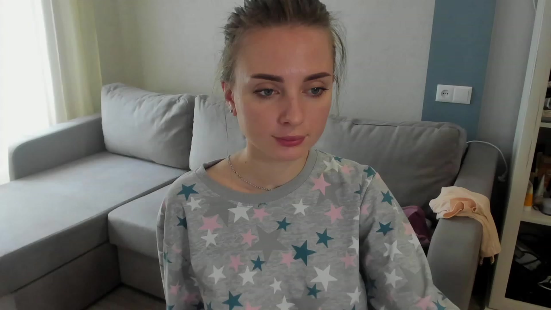 Gallery image thumbnail from Iam_Sasha's myfreecams stream on, 04/28/2023, 10:24 image 11 of 20