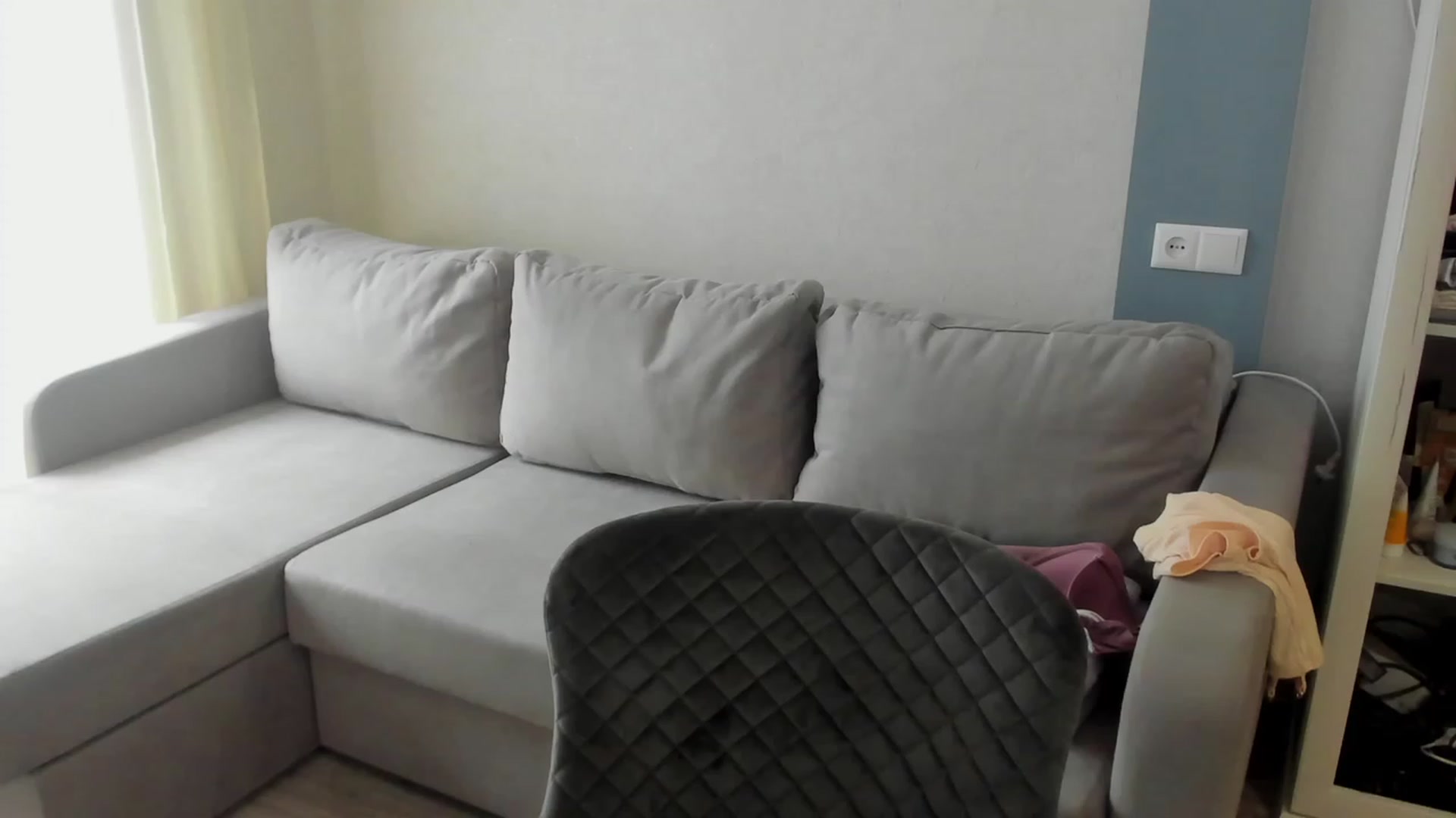 Gallery image thumbnail from Iam_Sasha's myfreecams stream on, 04/28/2023, 10:24 image 13 of 20