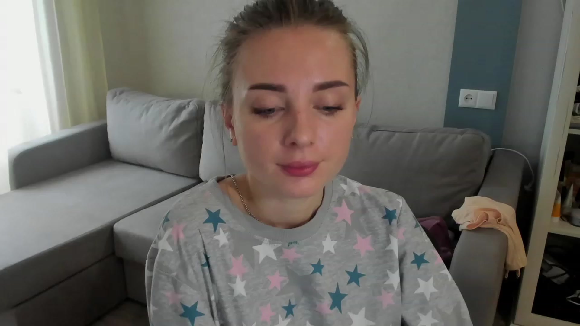 Gallery image thumbnail from Iam_Sasha's myfreecams stream on, 04/28/2023, 10:24 image 4 of 20