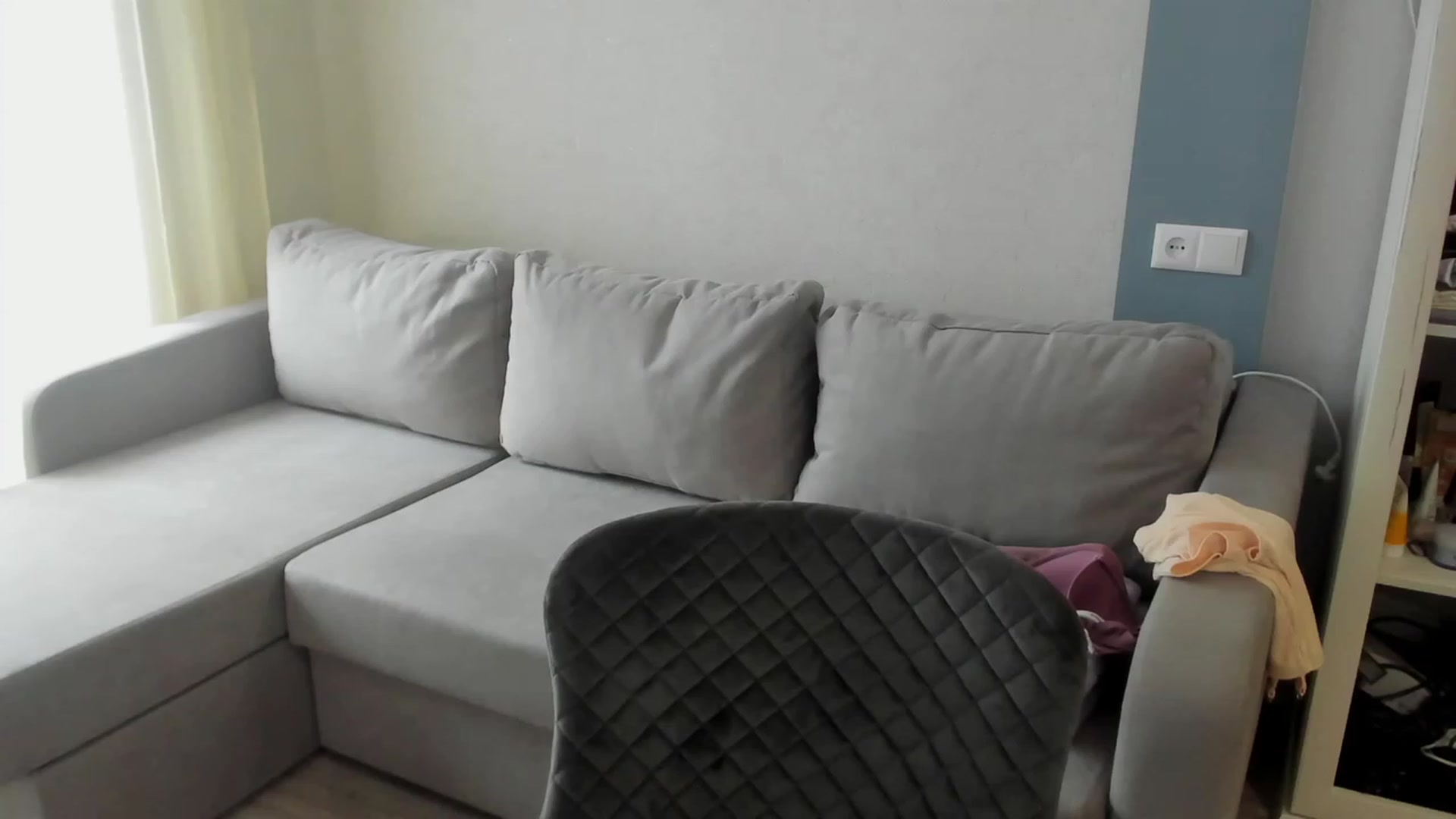 Gallery image thumbnail from Iam_Sasha's myfreecams stream on, 04/28/2023, 10:24 image 15 of 20