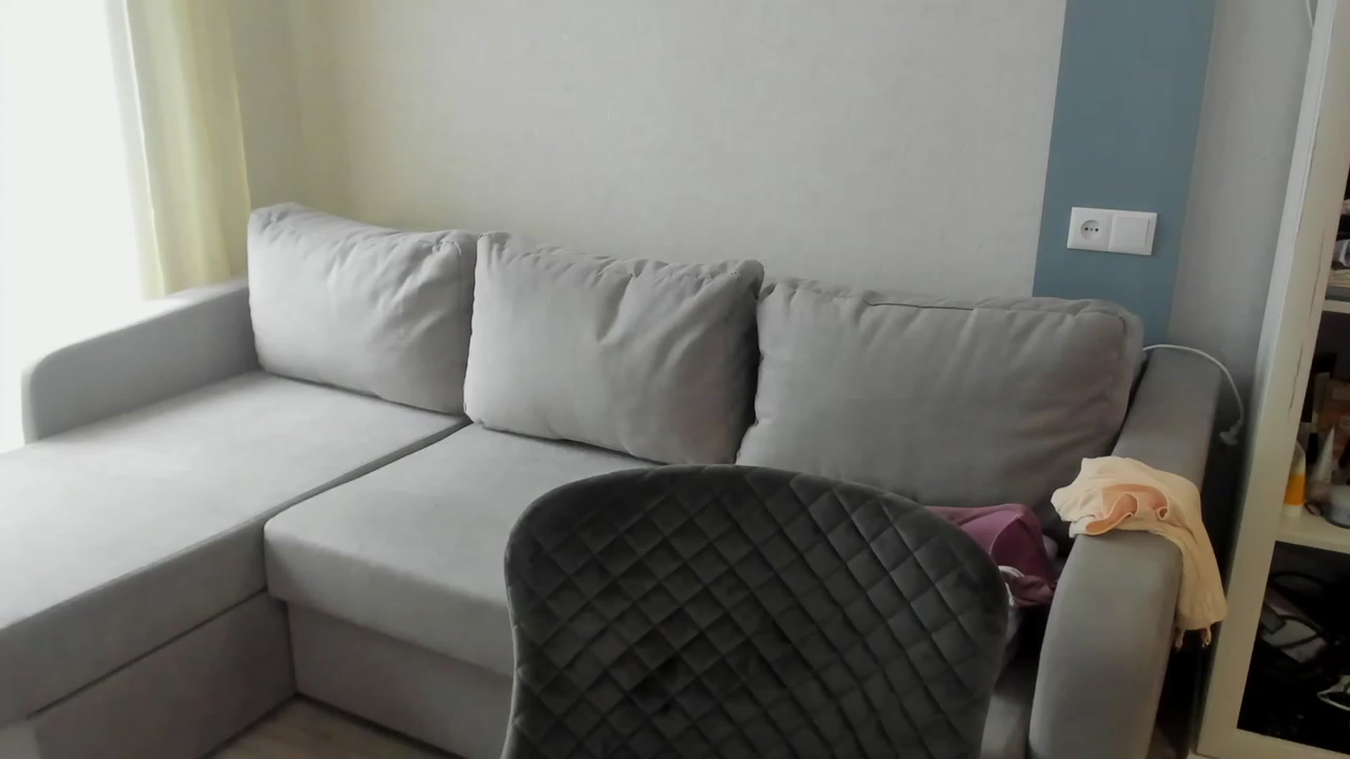 Gallery image thumbnail from Iam_Sasha's myfreecams stream on, 04/28/2023, 10:24 image 19 of 20