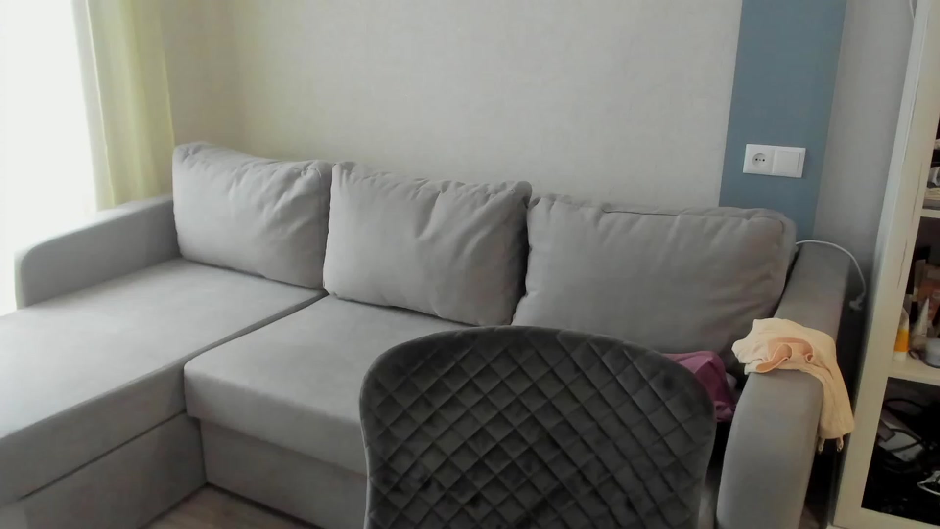 Gallery image thumbnail from Iam_Sasha's myfreecams stream on, 04/28/2023, 10:24 image 5 of 20