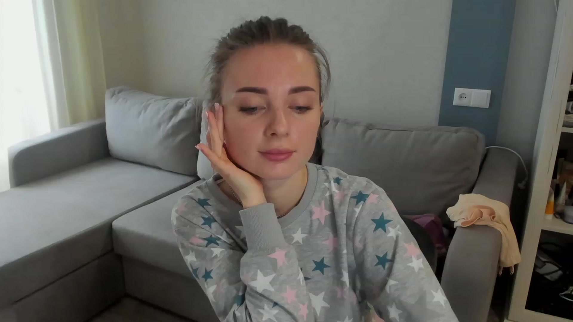 Gallery image thumbnail from Iam_Sasha's myfreecams stream on, 04/28/2023, 10:24 image 1 of 20
