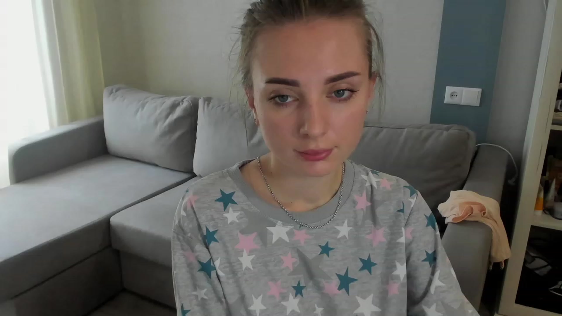 Gallery image thumbnail from Iam_Sasha's myfreecams stream on, 04/28/2023, 10:24 image 7 of 20