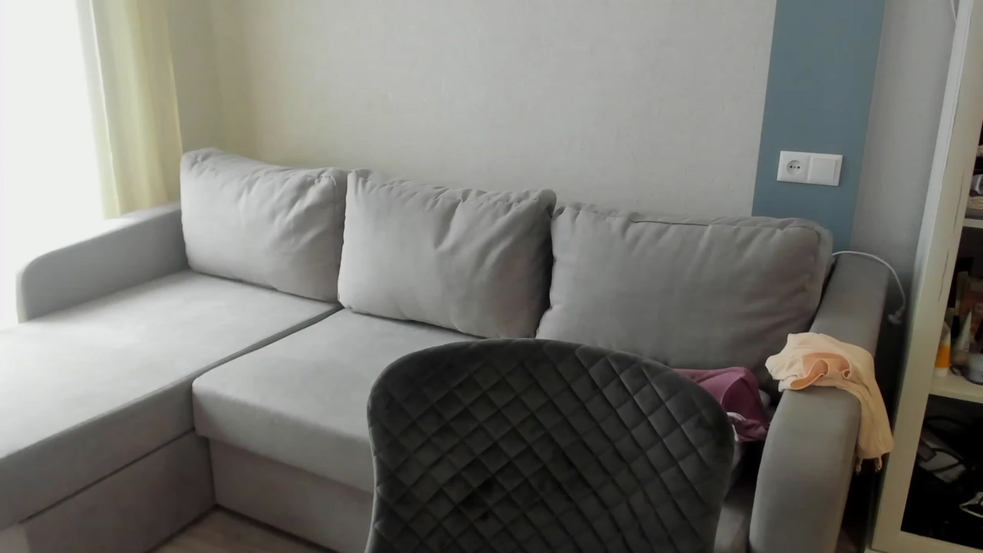 Gallery image thumbnail from Iam_Sasha's myfreecams stream on, 04/28/2023, 10:24 image 17 of 20