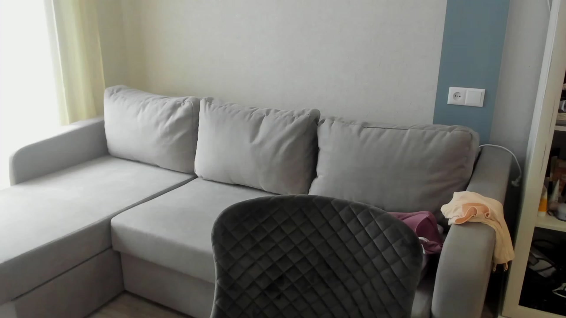 Gallery image thumbnail from Iam_Sasha's myfreecams stream on, 04/28/2023, 10:24 image 18 of 20