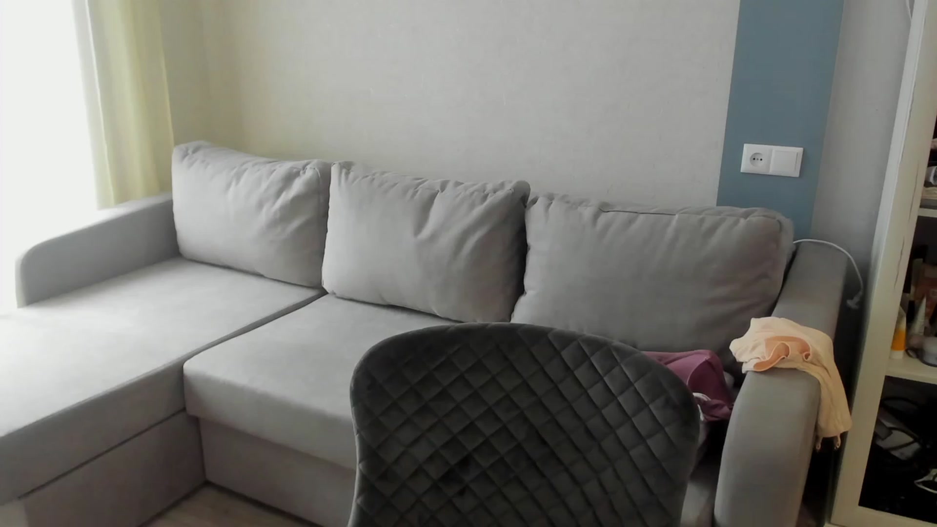 Gallery image thumbnail from Iam_Sasha's myfreecams stream on, 04/28/2023, 10:24 image 16 of 20