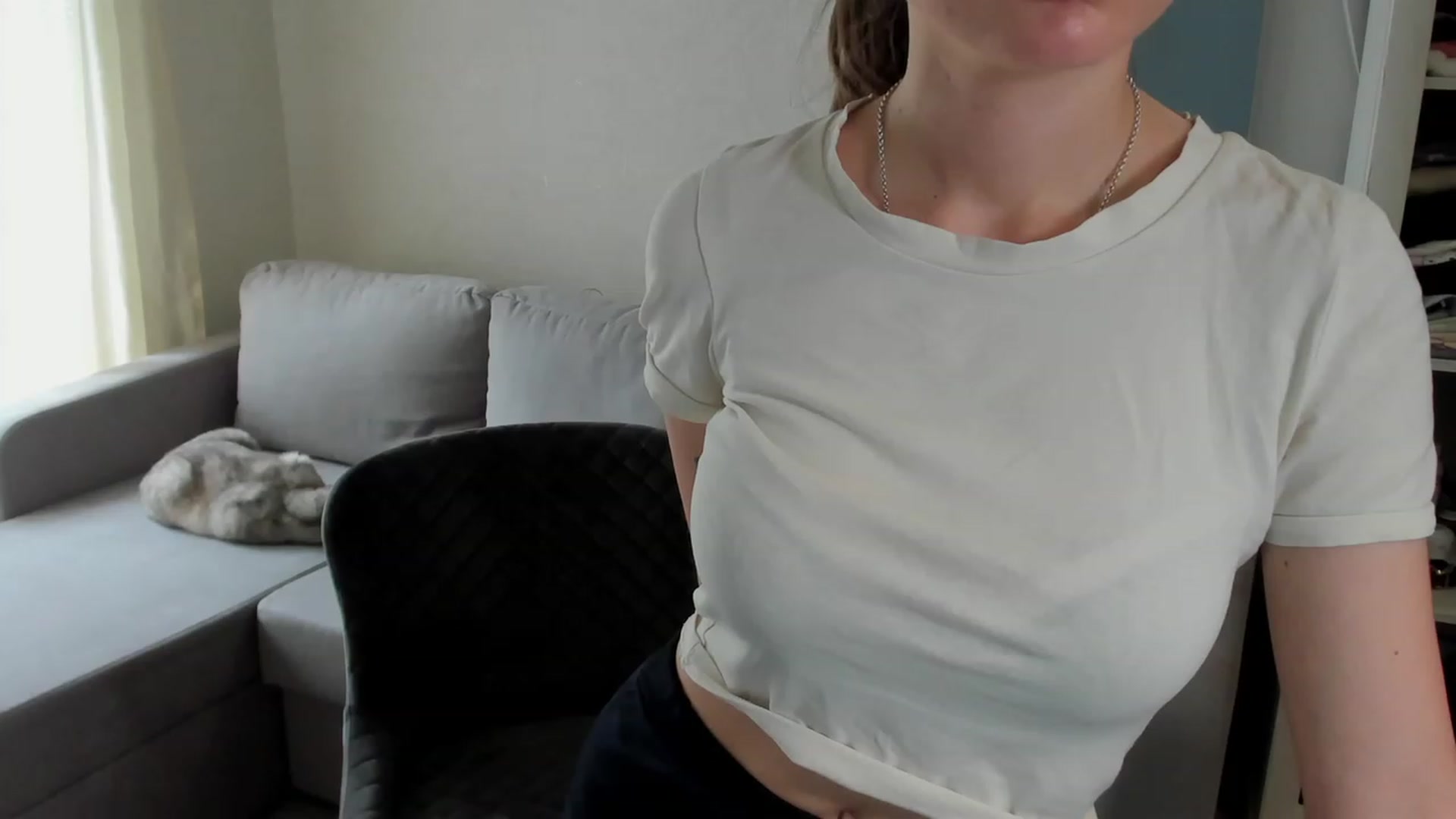 Gallery image thumbnail from Iam_Sasha's myfreecams stream on, 05/04/2023, 11:21 image 13 of 20
