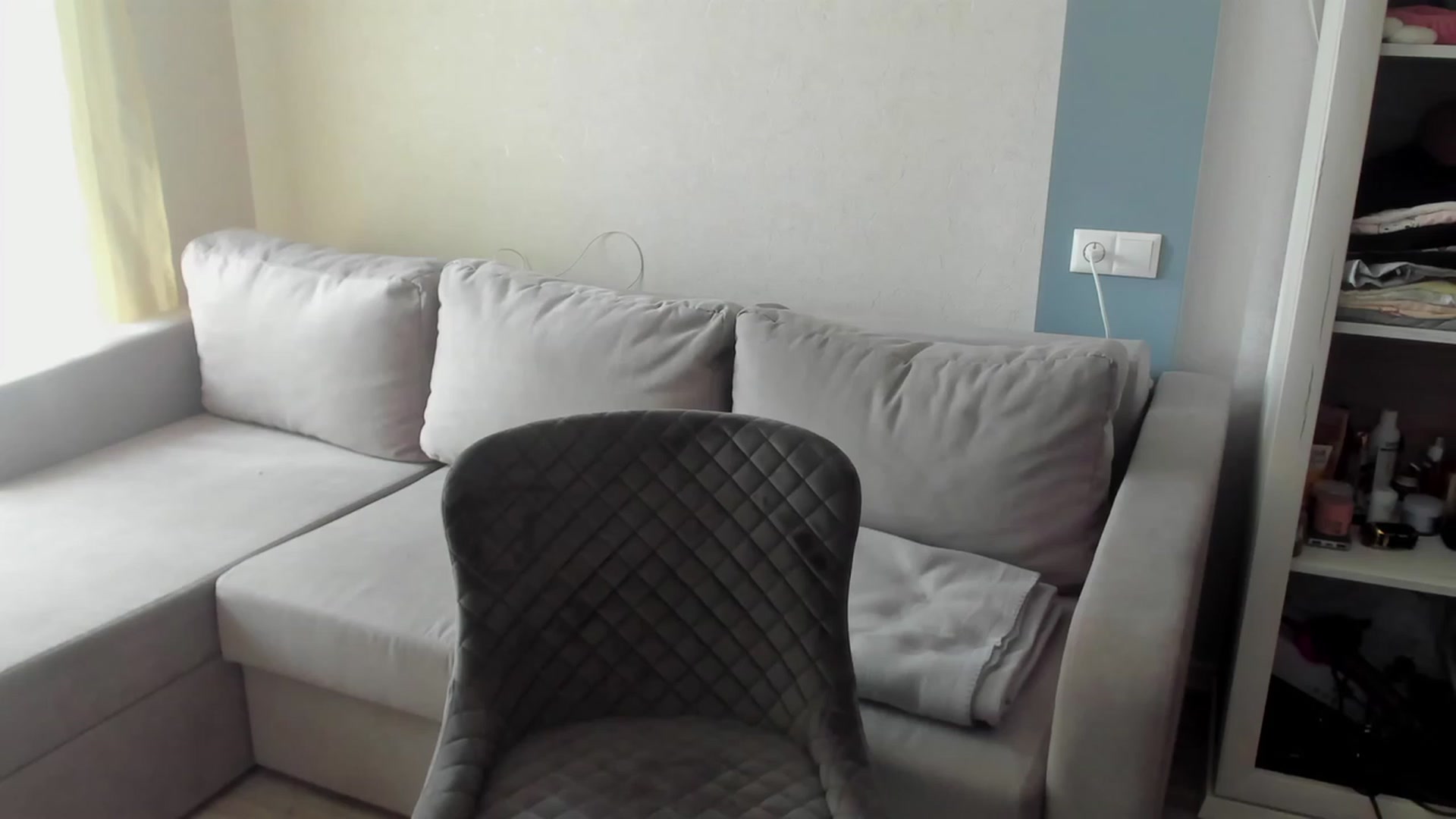 Gallery image thumbnail from Iam_Sasha's myfreecams stream on, 05/07/2023, 11:10 image 9 of 20