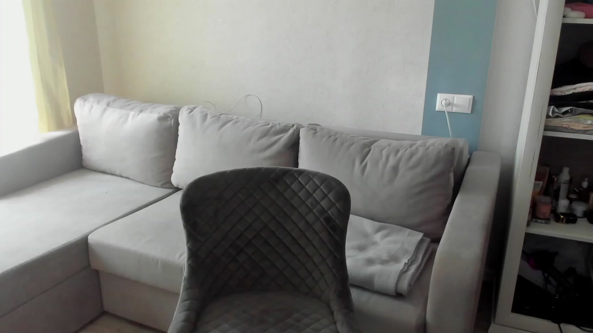 Gallery image thumbnail from Iam_Sasha's myfreecams stream on, 05/07/2023, 11:10 image 14 of 20