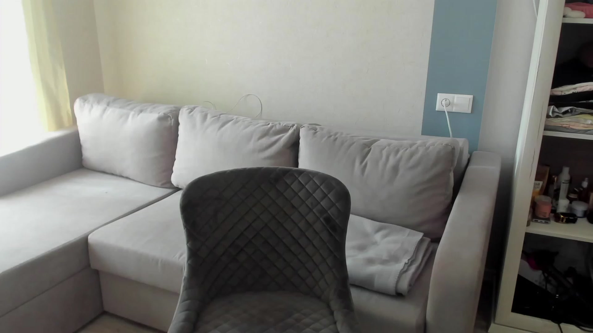 Gallery image thumbnail from Iam_Sasha's myfreecams stream on, 05/07/2023, 11:10 image 5 of 20