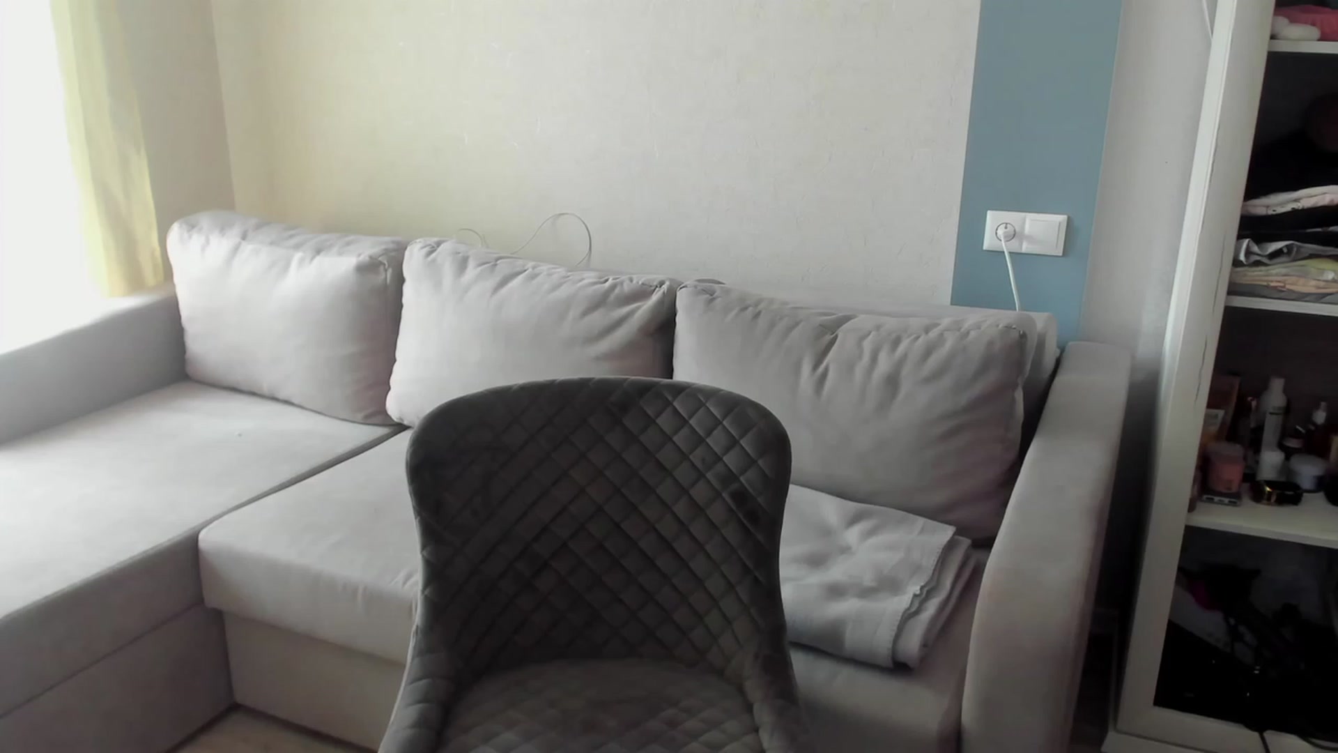 Gallery image thumbnail from Iam_Sasha's myfreecams stream on, 05/07/2023, 11:10 image 8 of 20