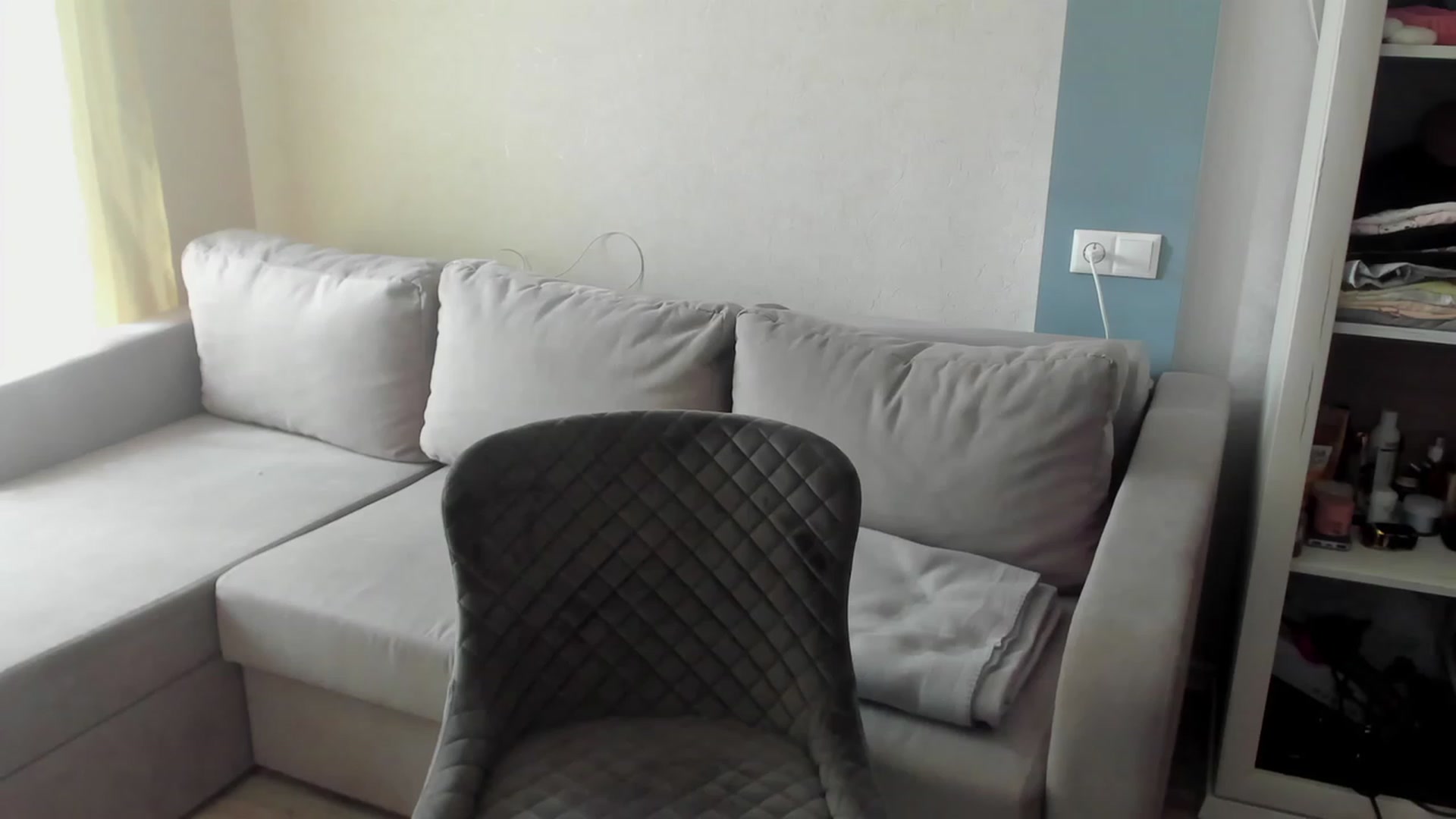 Gallery image thumbnail from Iam_Sasha's myfreecams stream on, 05/07/2023, 11:10 image 12 of 20