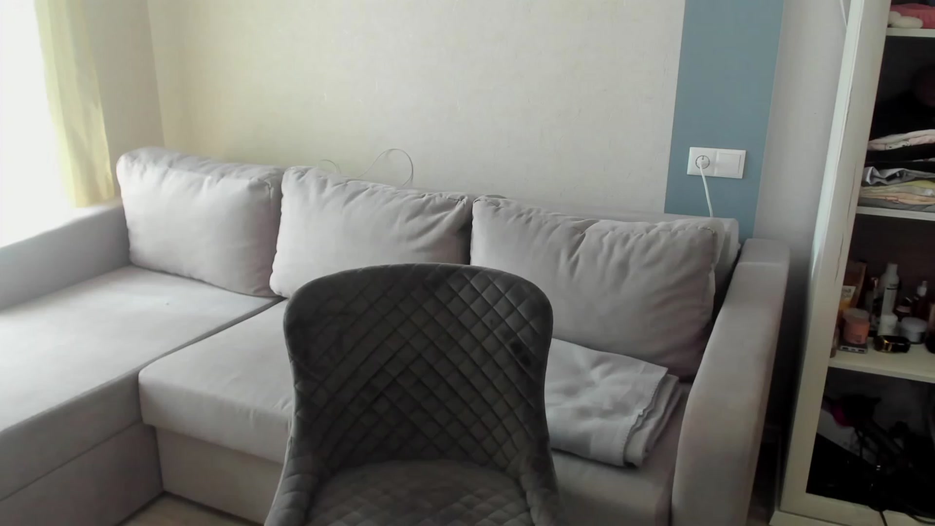 Gallery image thumbnail from Iam_Sasha's myfreecams stream on, 05/07/2023, 11:10 image 3 of 20