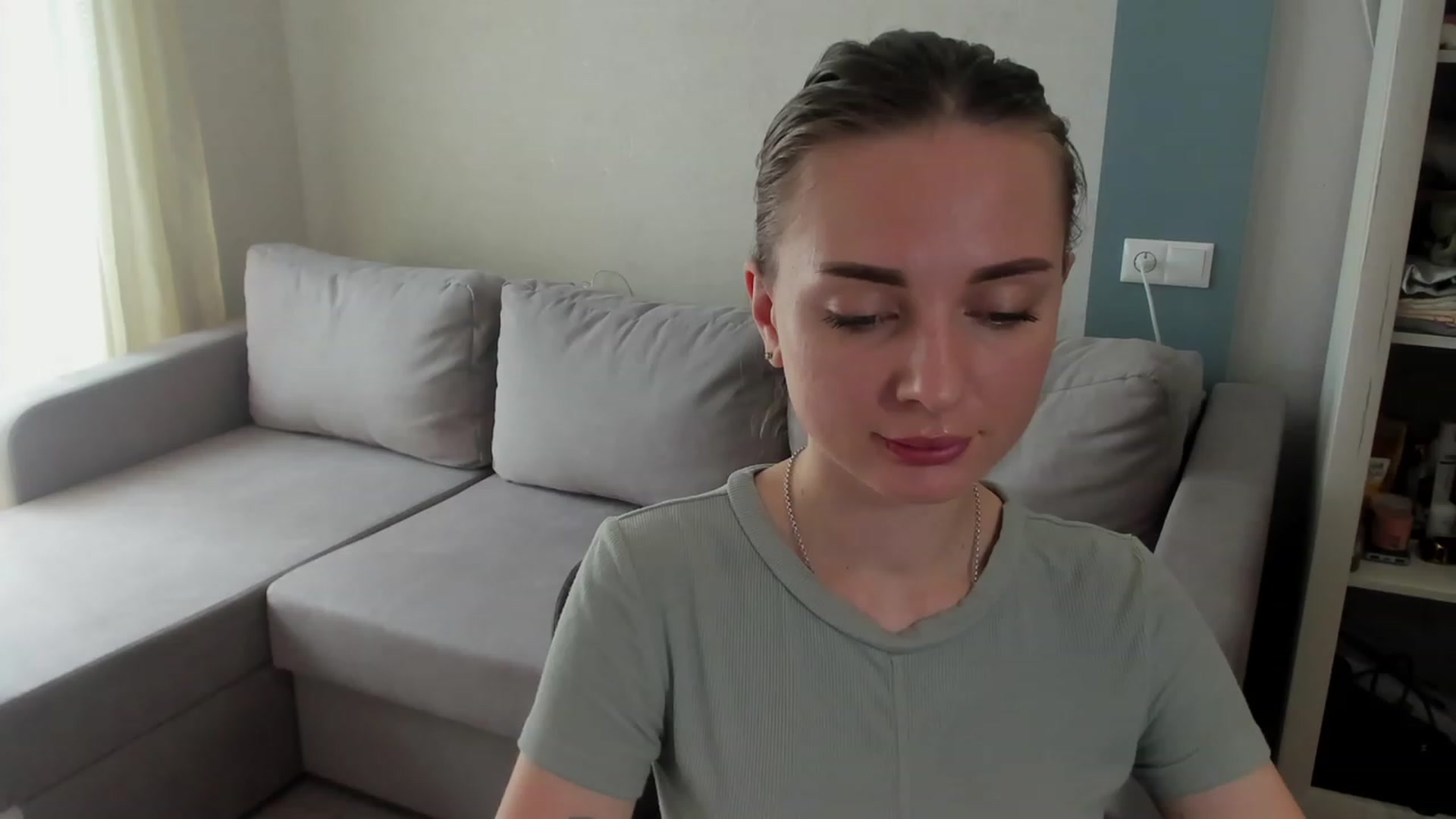 Gallery image thumbnail from Iam_Sasha's myfreecams stream on, 05/08/2023, 08:04 image 9 of 20