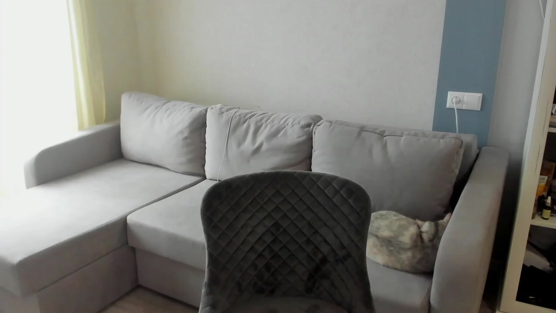 Gallery image thumbnail from Iam_Sasha's myfreecams stream on, 05/11/2023, 12:35 image 5 of 20