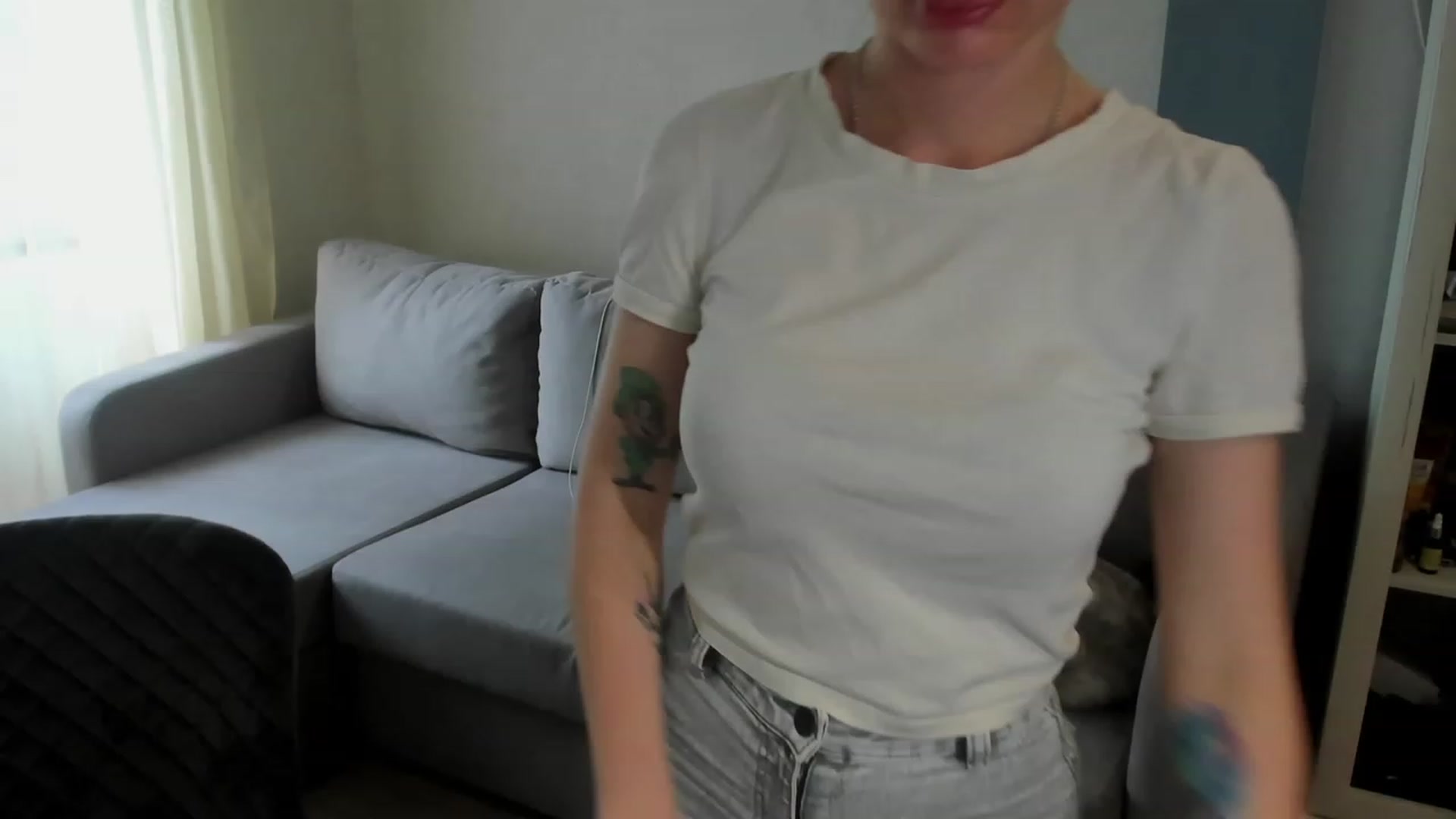 Gallery image thumbnail from Iam_Sasha's myfreecams stream on, 05/11/2023, 12:35 image 19 of 20