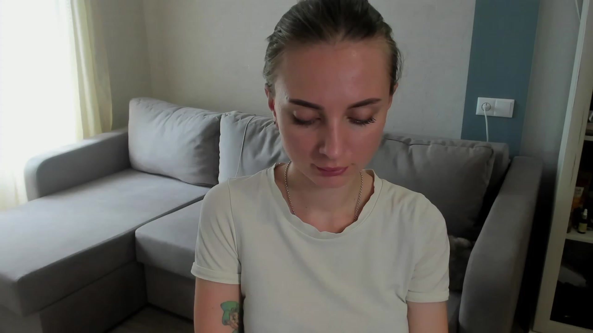 Gallery image thumbnail from Iam_Sasha's myfreecams stream on, 05/11/2023, 12:35 image 1 of 20