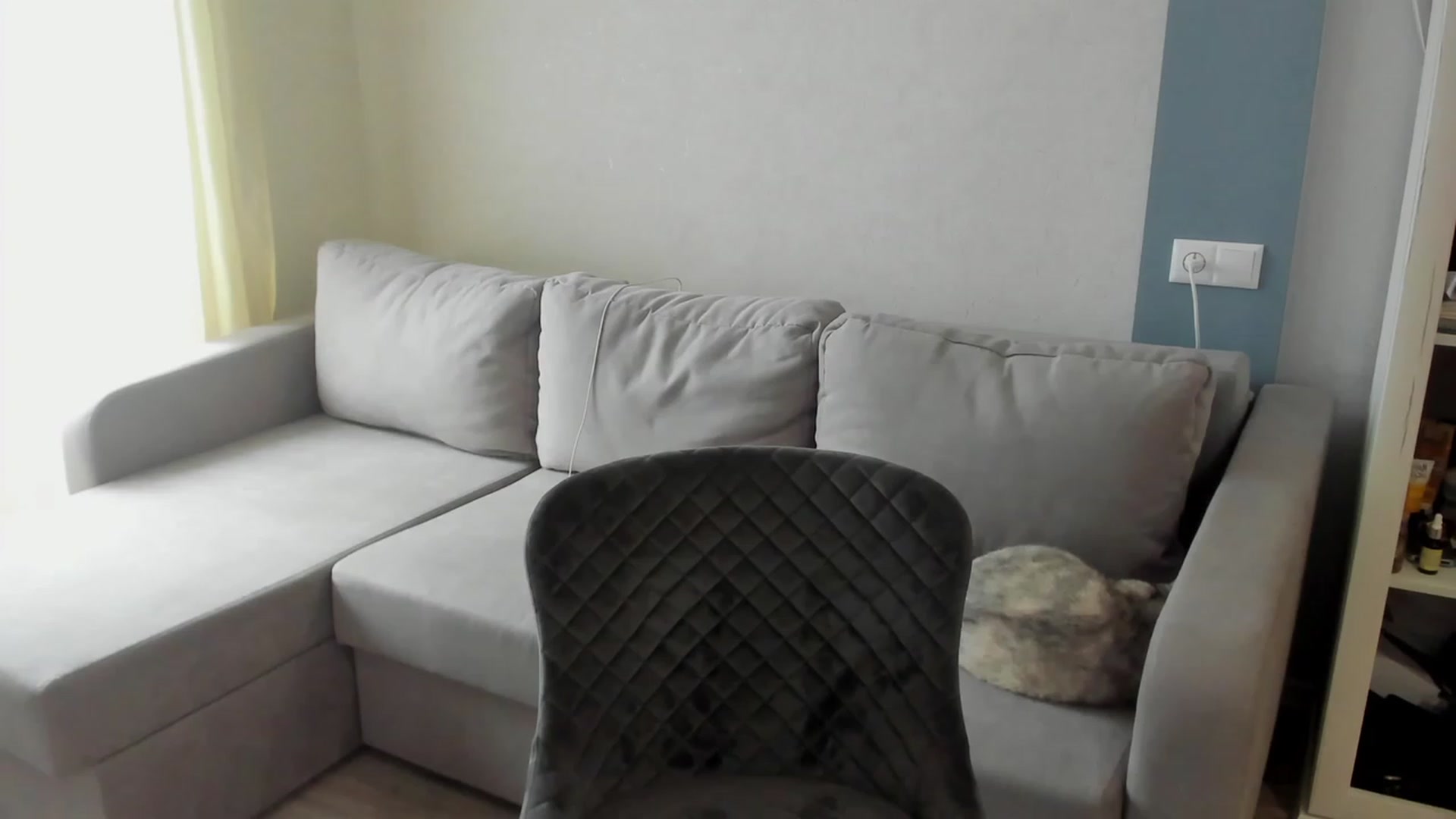 Gallery image thumbnail from Iam_Sasha's myfreecams stream on, 05/11/2023, 12:35 image 8 of 20