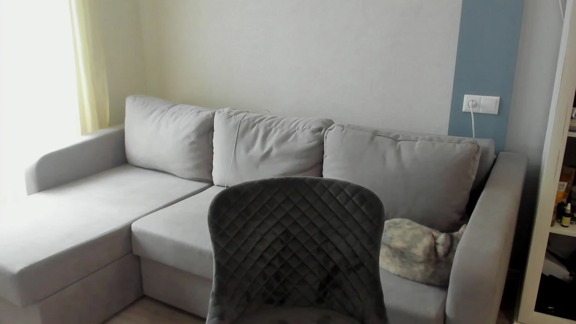 Gallery image thumbnail from Iam_Sasha's myfreecams stream on, 05/11/2023, 12:35 image 7 of 20