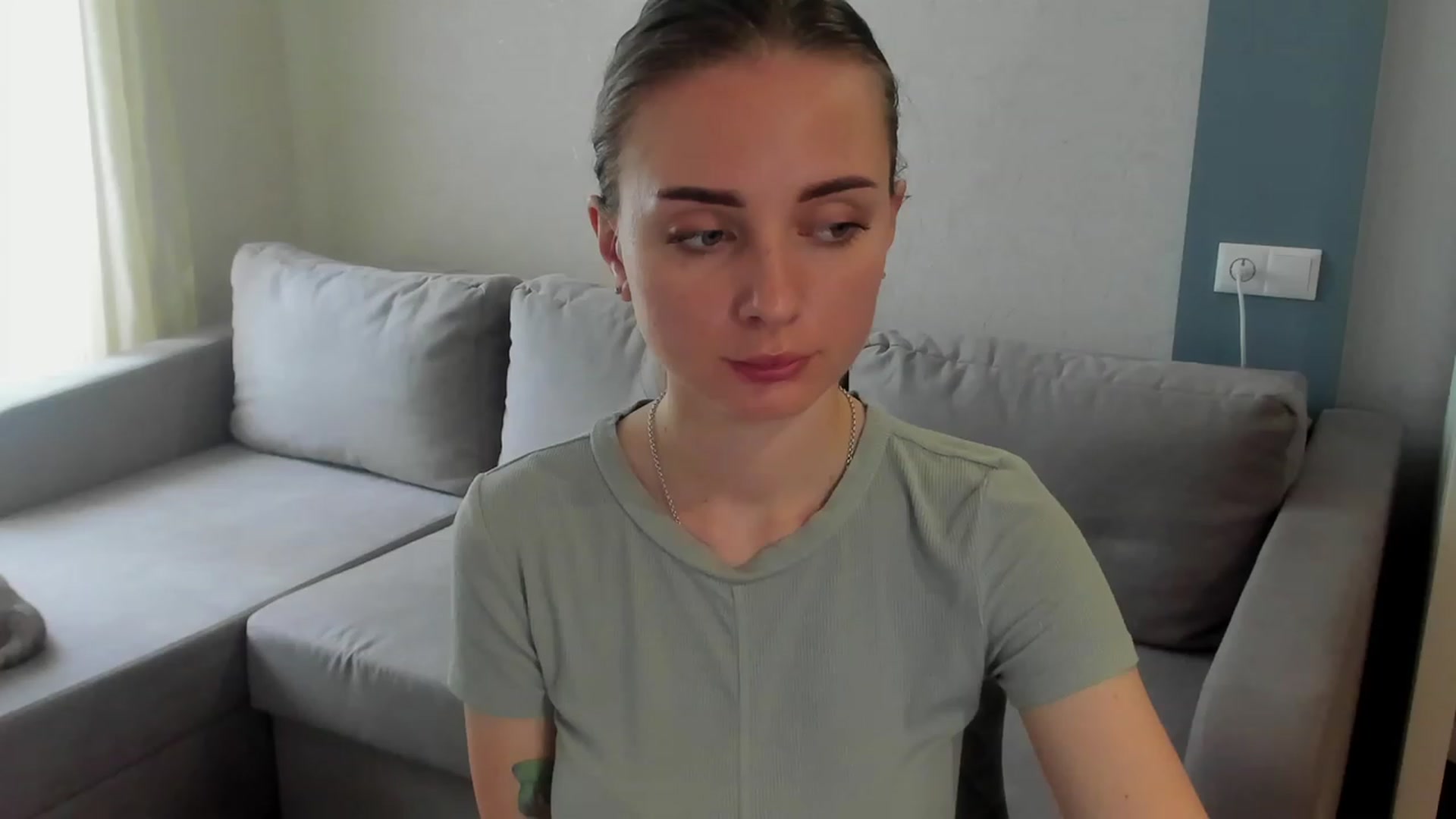 Gallery image thumbnail from Iam_Sasha's myfreecams stream on, 05/14/2023, 11:44 image 17 of 20