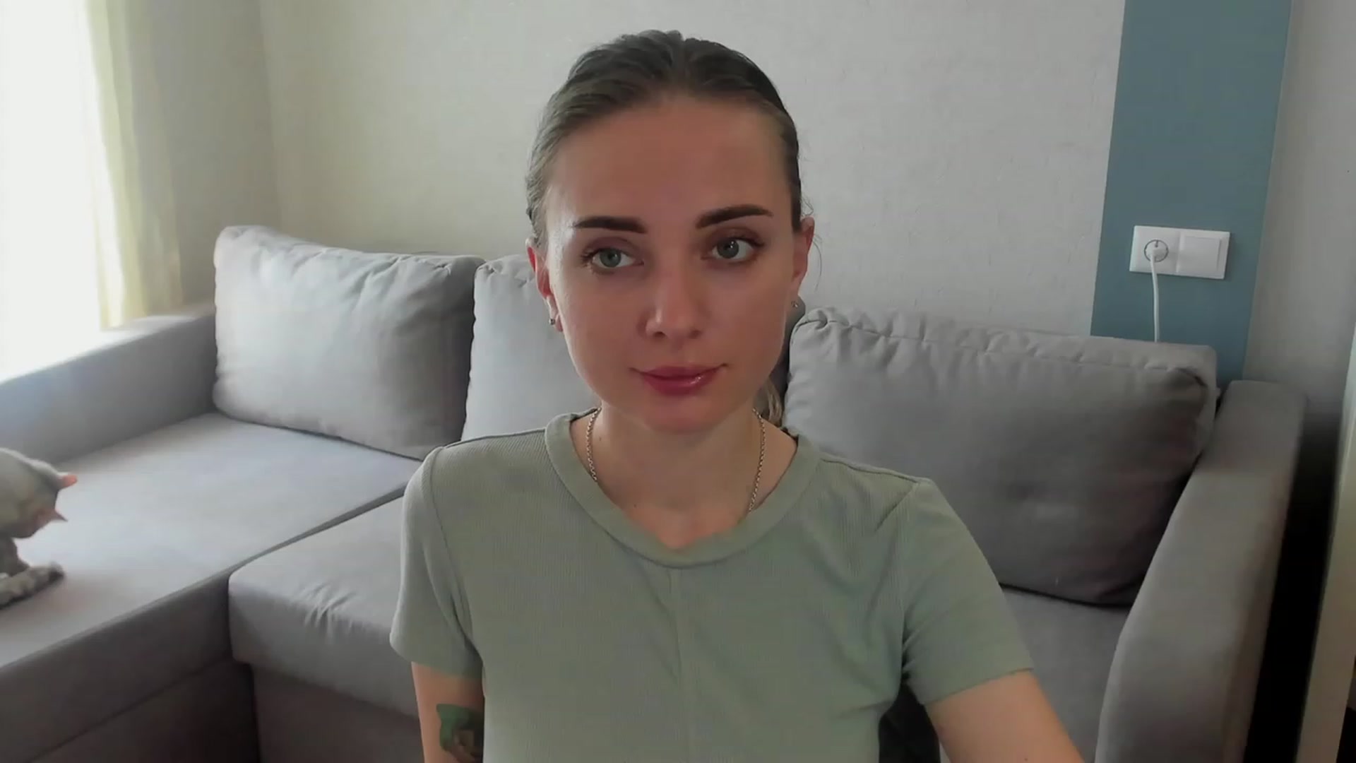Gallery image thumbnail from Iam_Sasha's myfreecams stream on, 05/14/2023, 11:44 image 3 of 20