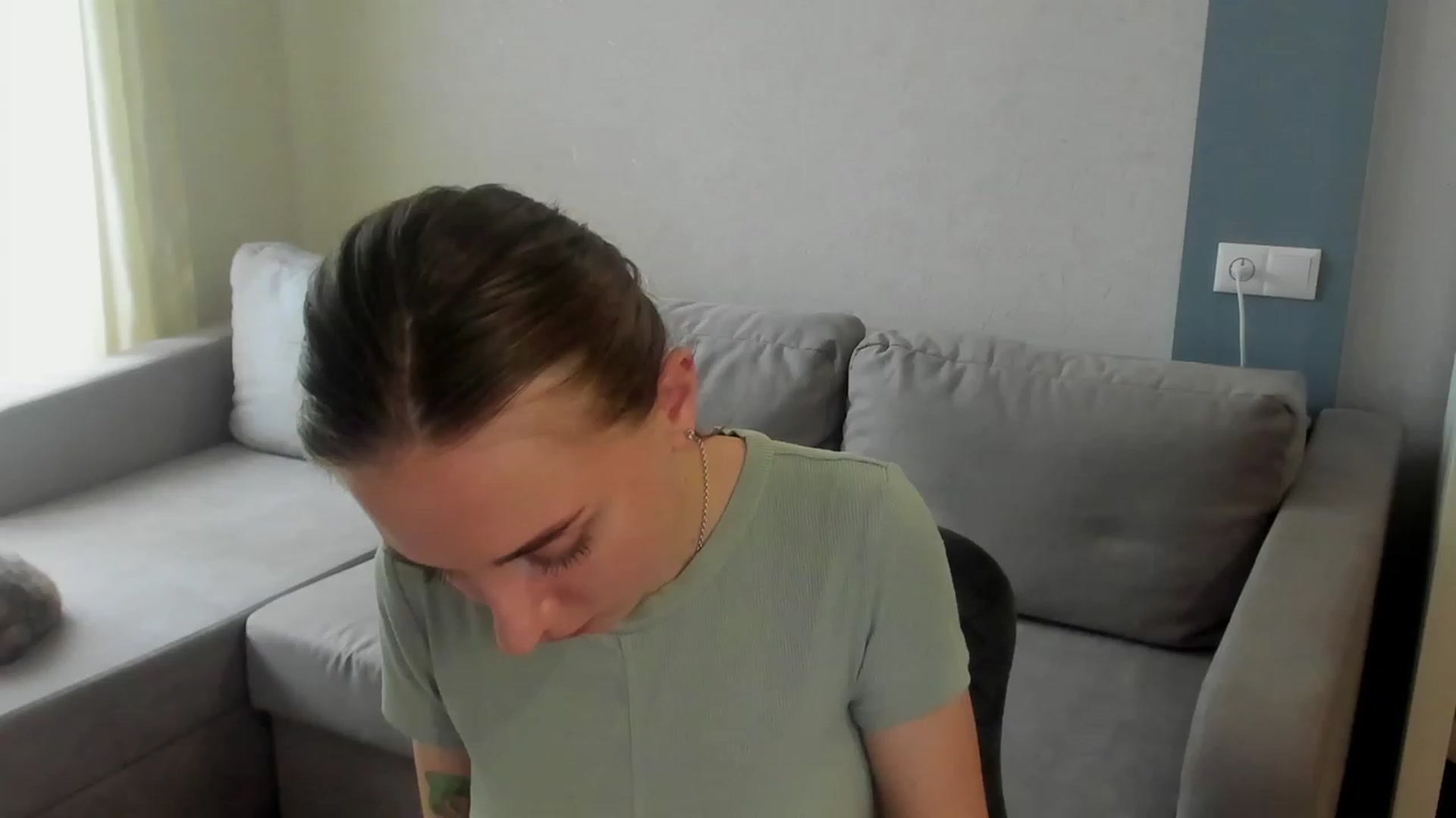 Gallery image thumbnail from Iam_Sasha's myfreecams stream on, 05/14/2023, 11:44 image 10 of 20
