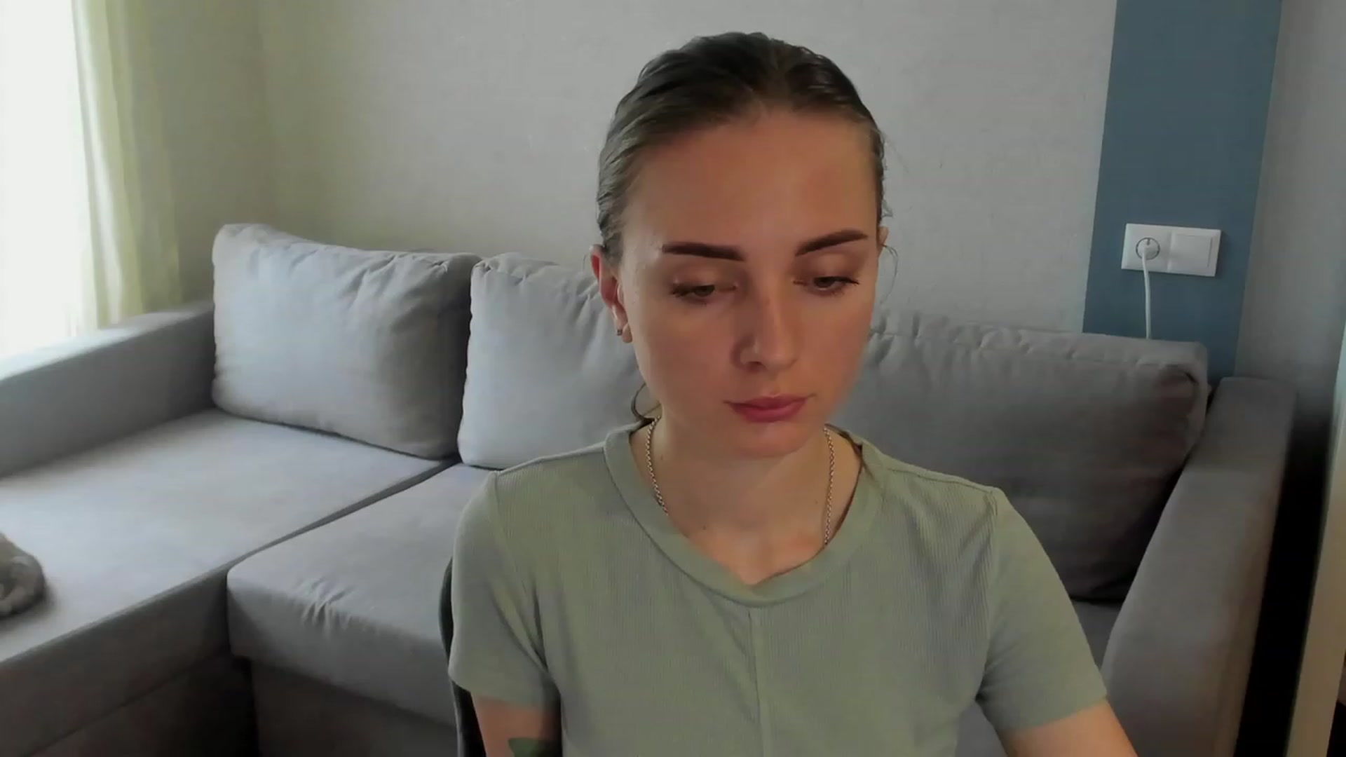 Gallery image thumbnail from Iam_Sasha's myfreecams stream on, 05/14/2023, 11:44 image 20 of 20