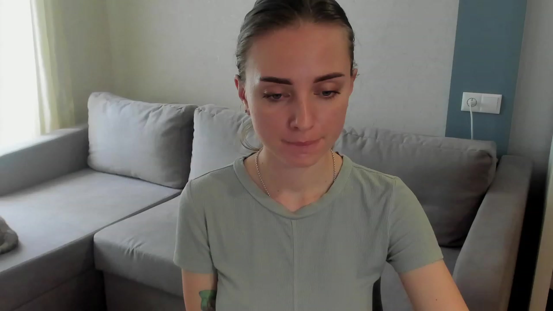 Gallery image thumbnail from Iam_Sasha's myfreecams stream on, 05/14/2023, 11:44 image 15 of 20