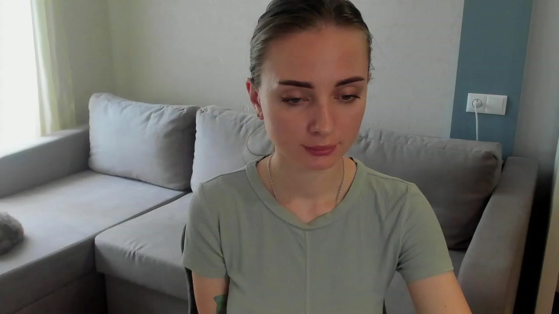 Gallery image thumbnail from Iam_Sasha's myfreecams stream on, 05/14/2023, 11:44 image 9 of 20