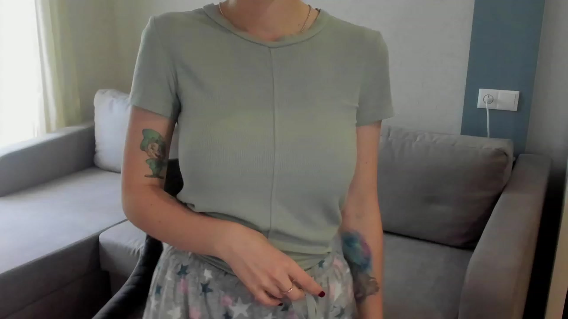 Gallery image thumbnail from Iam_Sasha's myfreecams stream on, 05/14/2023, 13:07 image 18 of 20