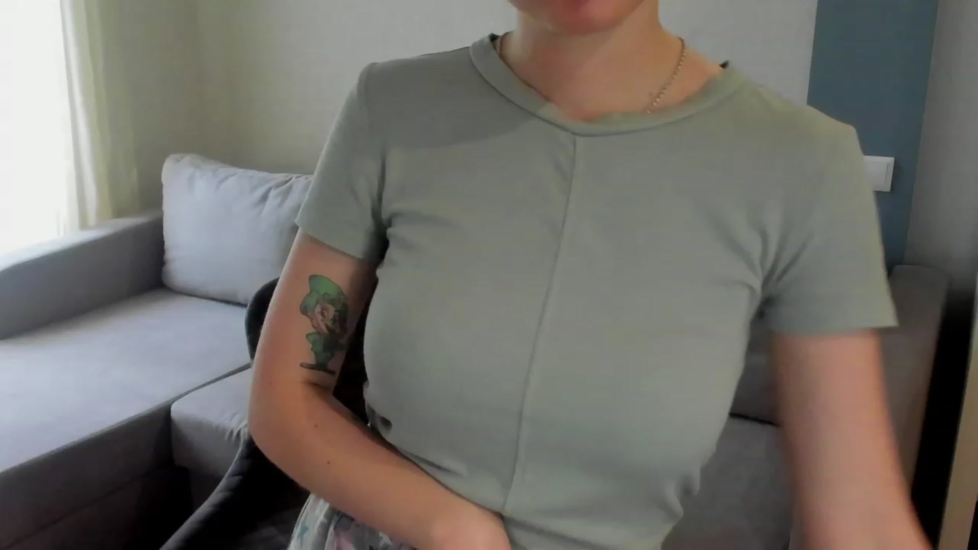 Gallery image thumbnail from Iam_Sasha's myfreecams stream on, 05/14/2023, 13:07 image 16 of 20