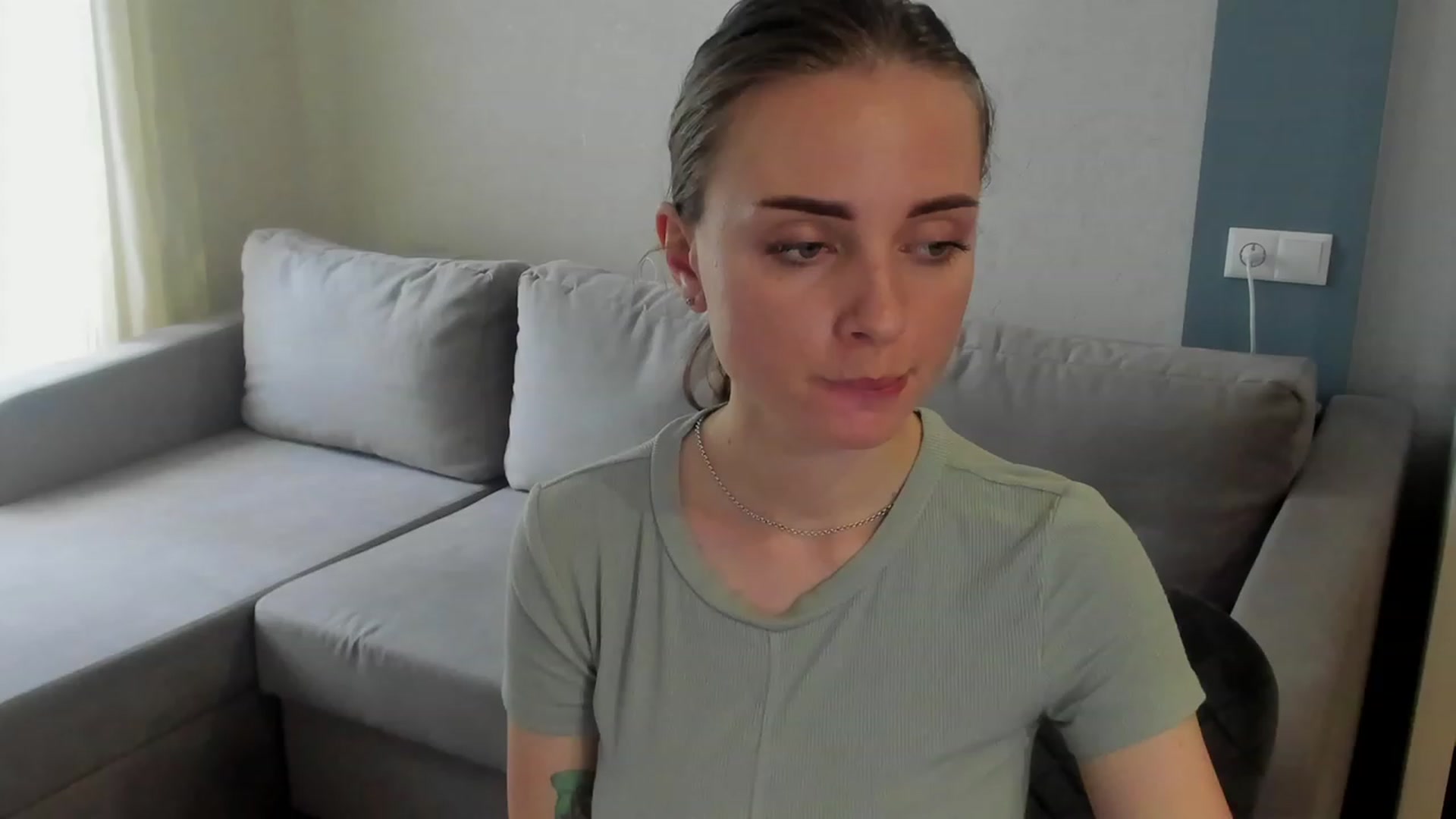 Gallery image thumbnail from Iam_Sasha's myfreecams stream on, 05/14/2023, 13:07 image 8 of 20