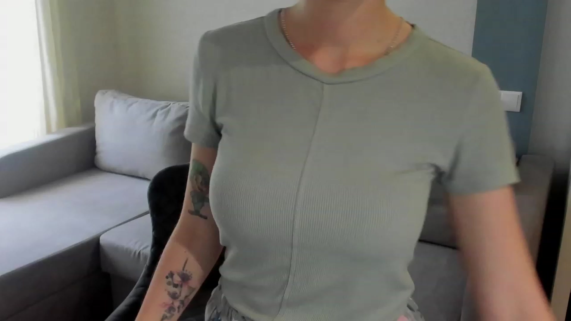 Gallery image thumbnail from Iam_Sasha's myfreecams stream on, 05/14/2023, 13:07 image 13 of 20