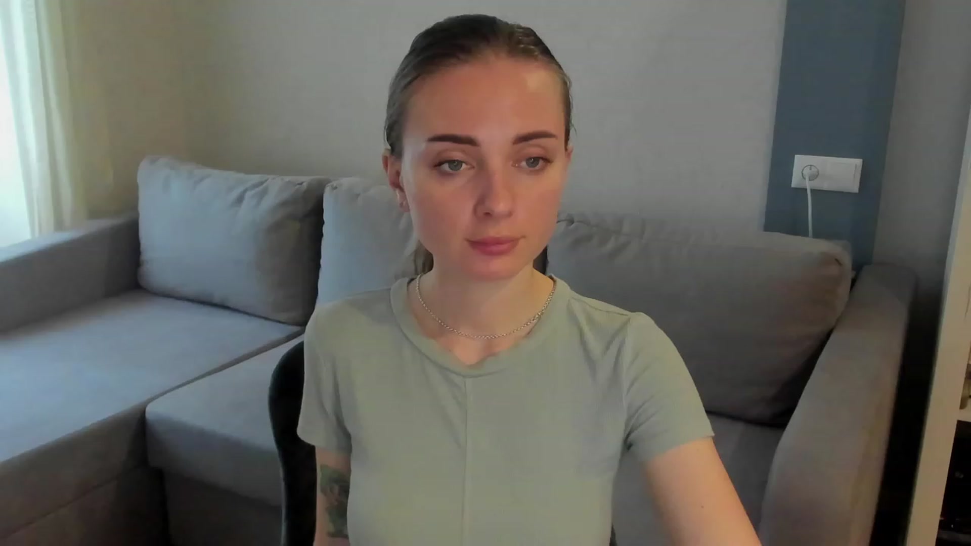 Gallery image thumbnail from Iam_Sasha's myfreecams stream on, 05/14/2023, 15:43 image 3 of 20