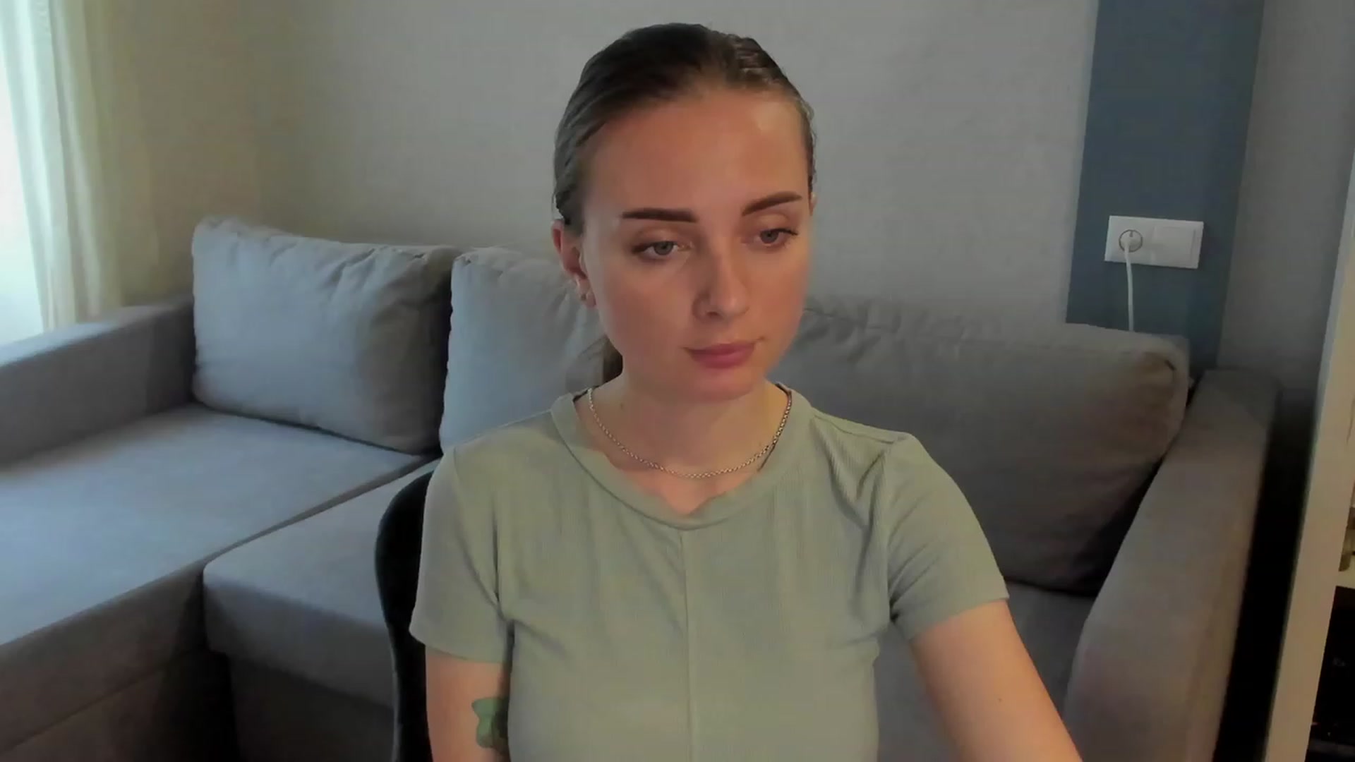 Gallery image thumbnail from Iam_Sasha's myfreecams stream on, 05/14/2023, 15:43 image 2 of 20