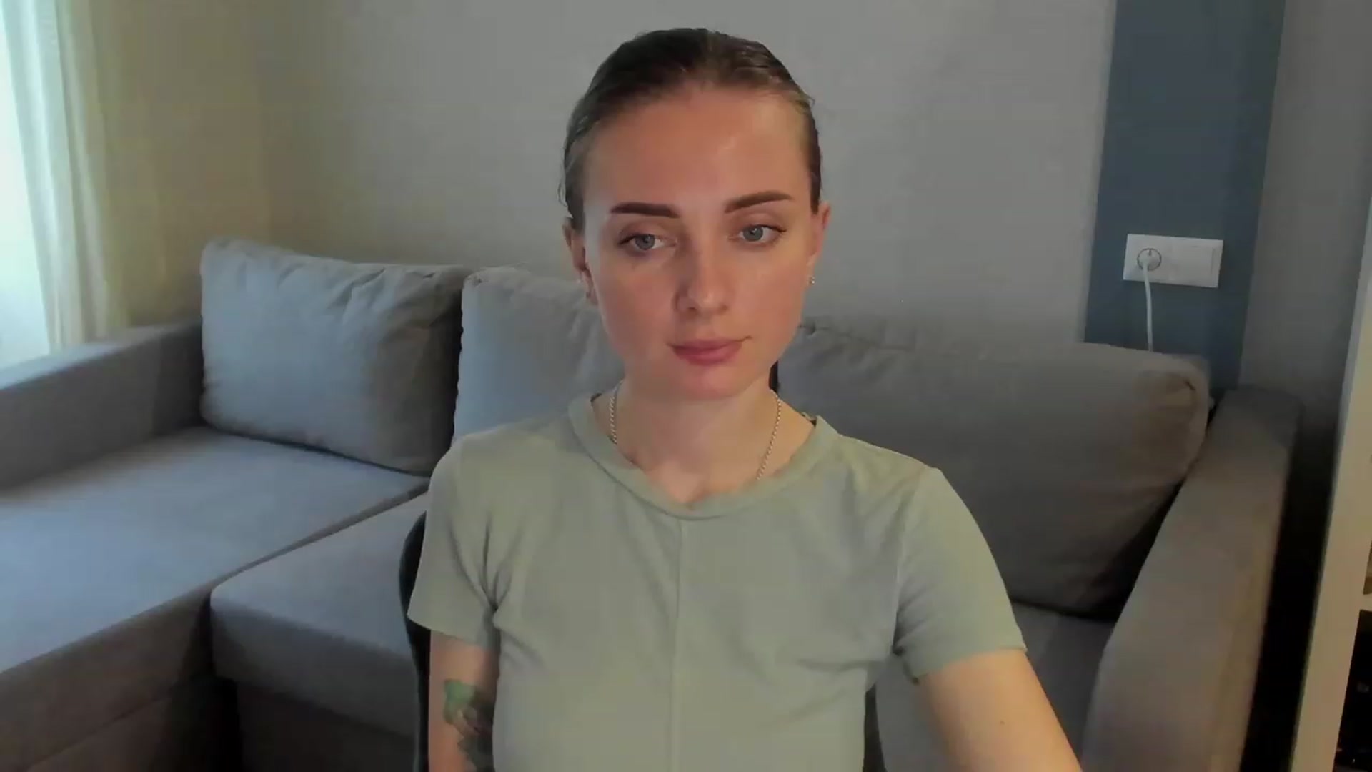 Gallery image thumbnail from Iam_Sasha's myfreecams stream on, 05/14/2023, 15:43 image 19 of 20