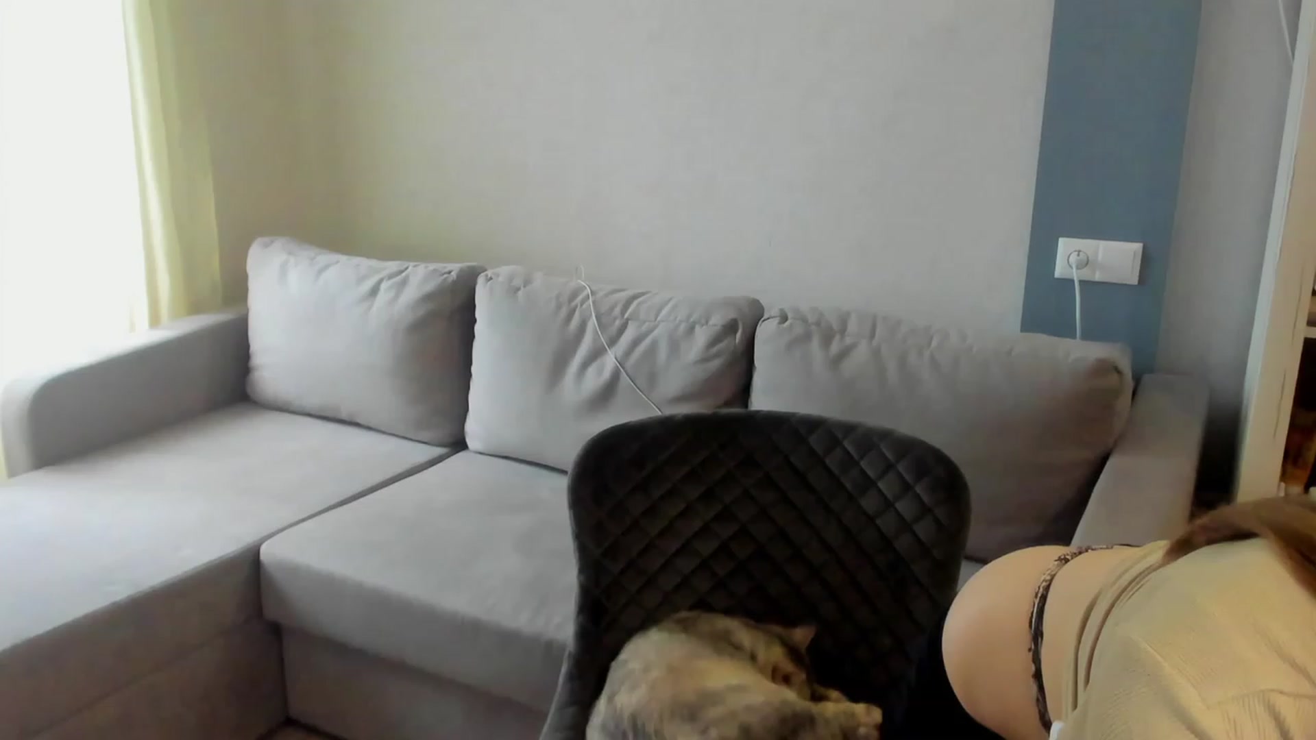 Gallery image thumbnail from Iam_Sasha's myfreecams stream on, 05/15/2023, 13:44 image 16 of 20