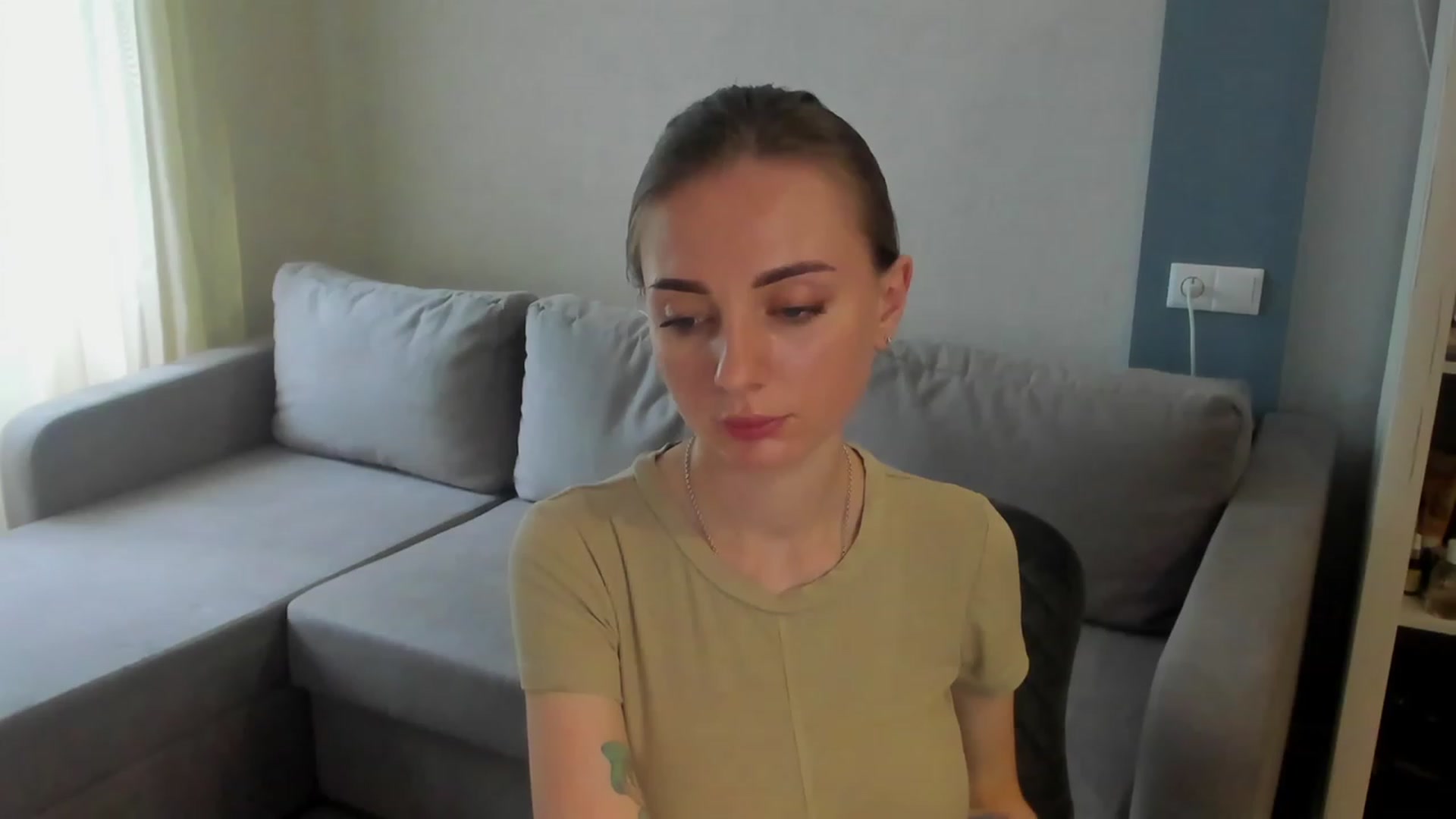 Gallery image thumbnail from Iam_Sasha's myfreecams stream on, 05/15/2023, 13:44 image 17 of 20