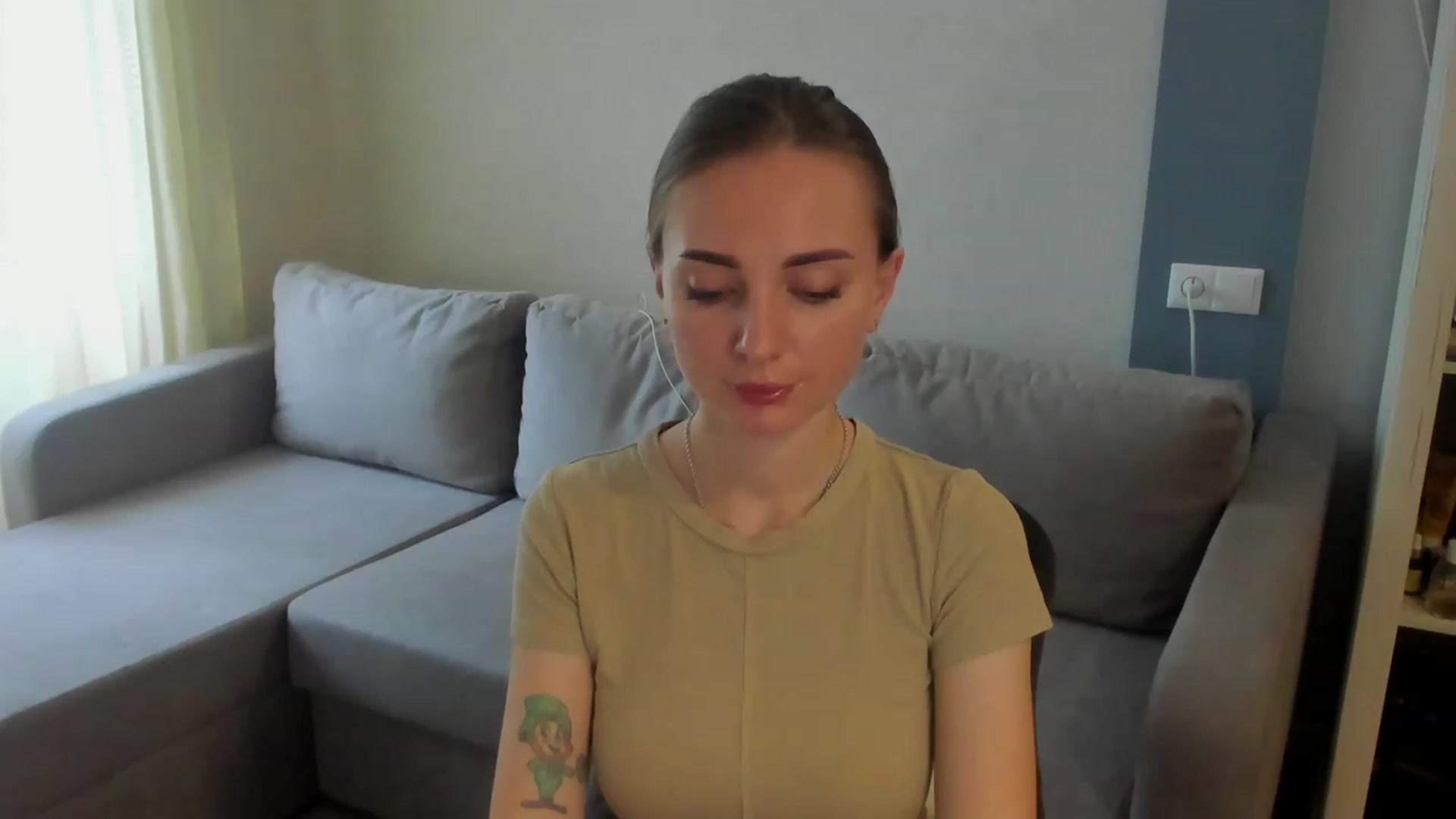 Gallery image thumbnail from Iam_Sasha's myfreecams stream on, 05/15/2023, 13:44 image 8 of 20