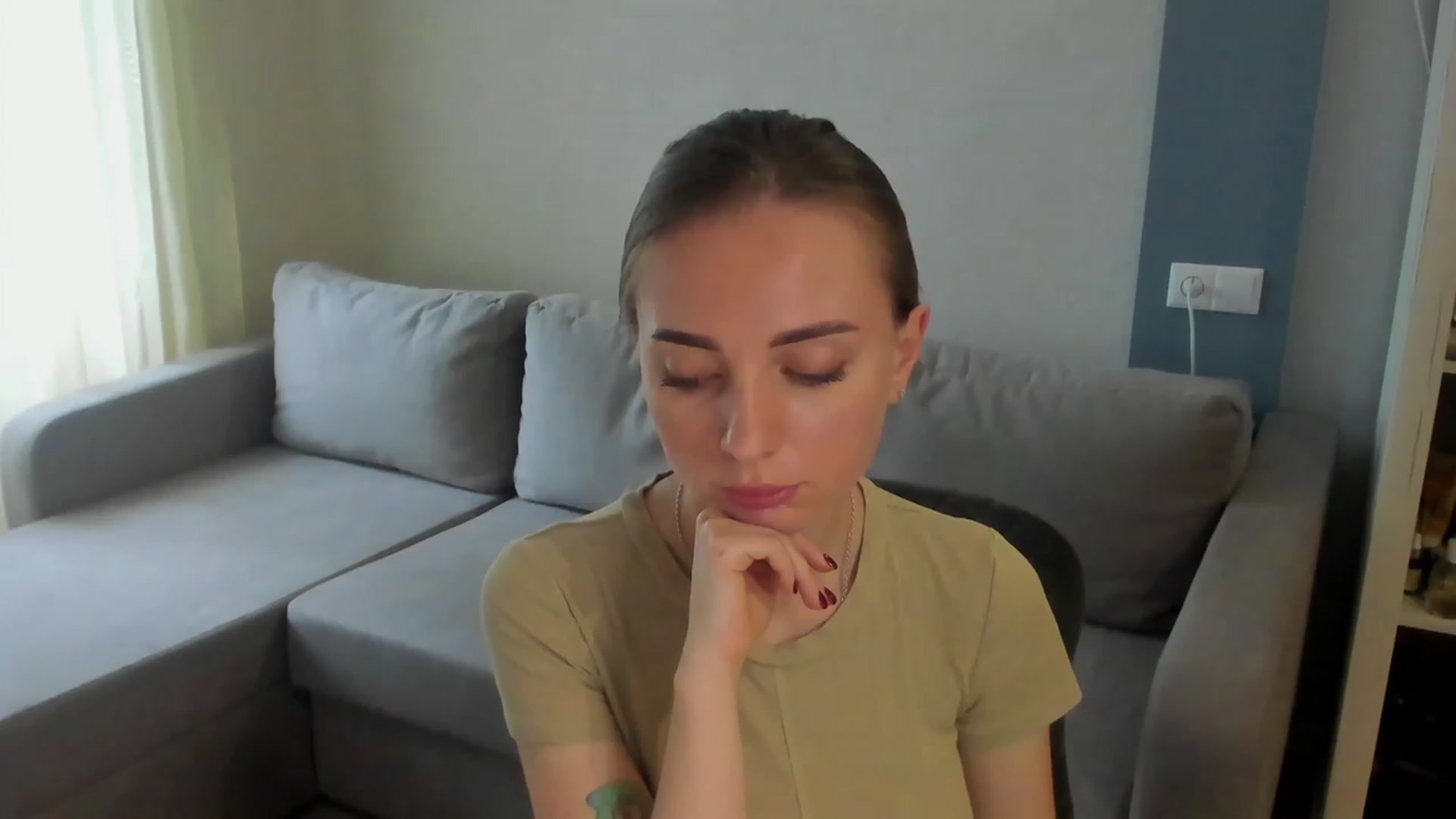 Gallery image thumbnail from Iam_Sasha's myfreecams stream on, 05/15/2023, 13:44 image 18 of 20