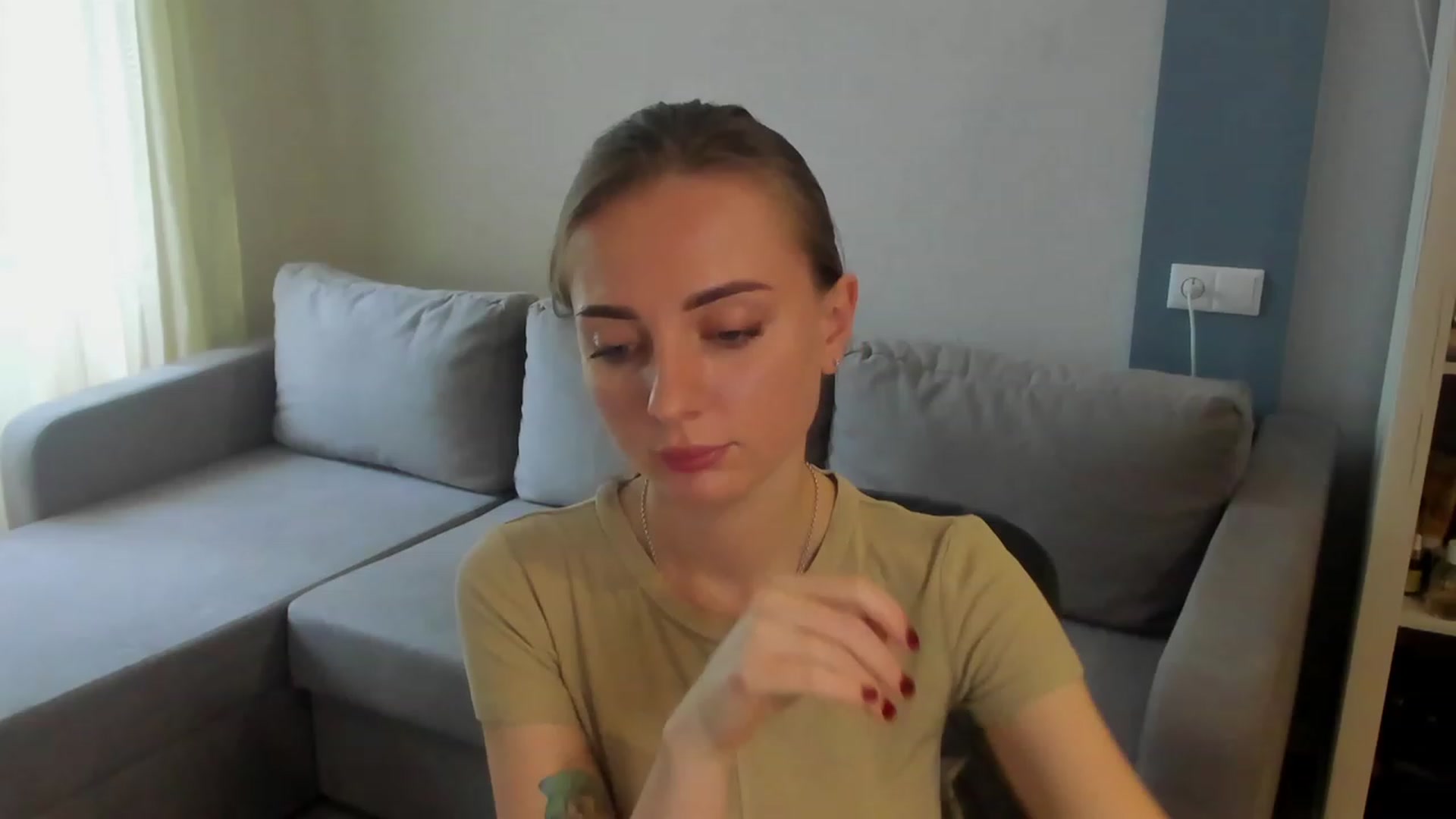 Gallery image thumbnail from Iam_Sasha's myfreecams stream on, 05/15/2023, 13:44 image 5 of 20