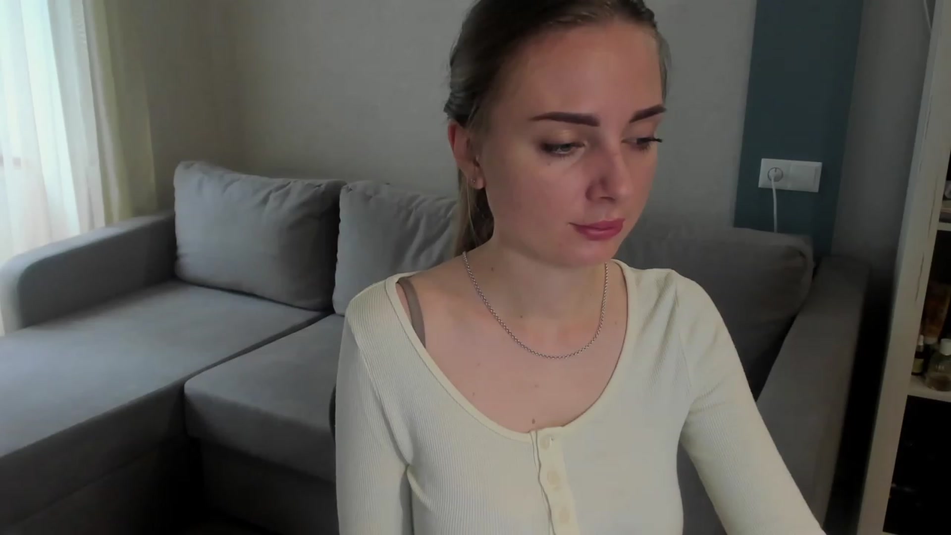 Gallery image thumbnail from Iam_Sasha's myfreecams stream on, 05/16/2023, 08:54 image 8 of 20