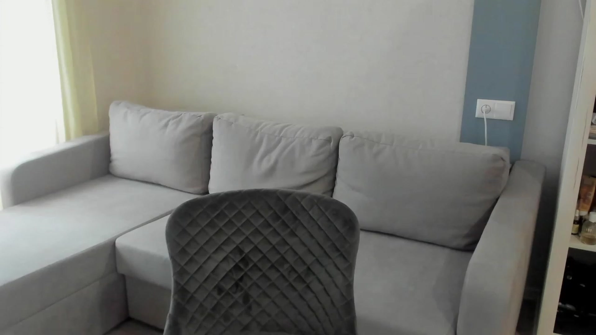 Gallery image thumbnail from Iam_Sasha's myfreecams stream on, 05/16/2023, 08:54 image 13 of 20