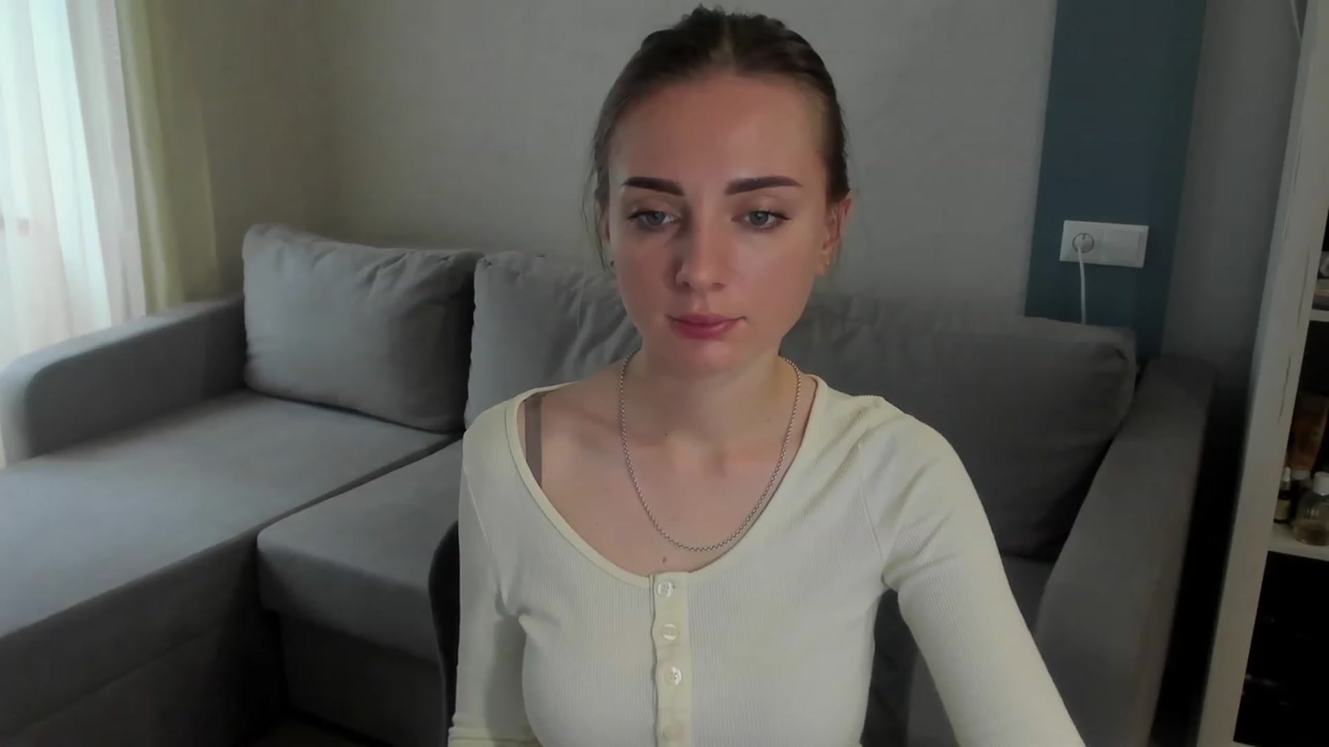 Gallery image thumbnail from Iam_Sasha's myfreecams stream on, 05/16/2023, 08:54 image 15 of 20