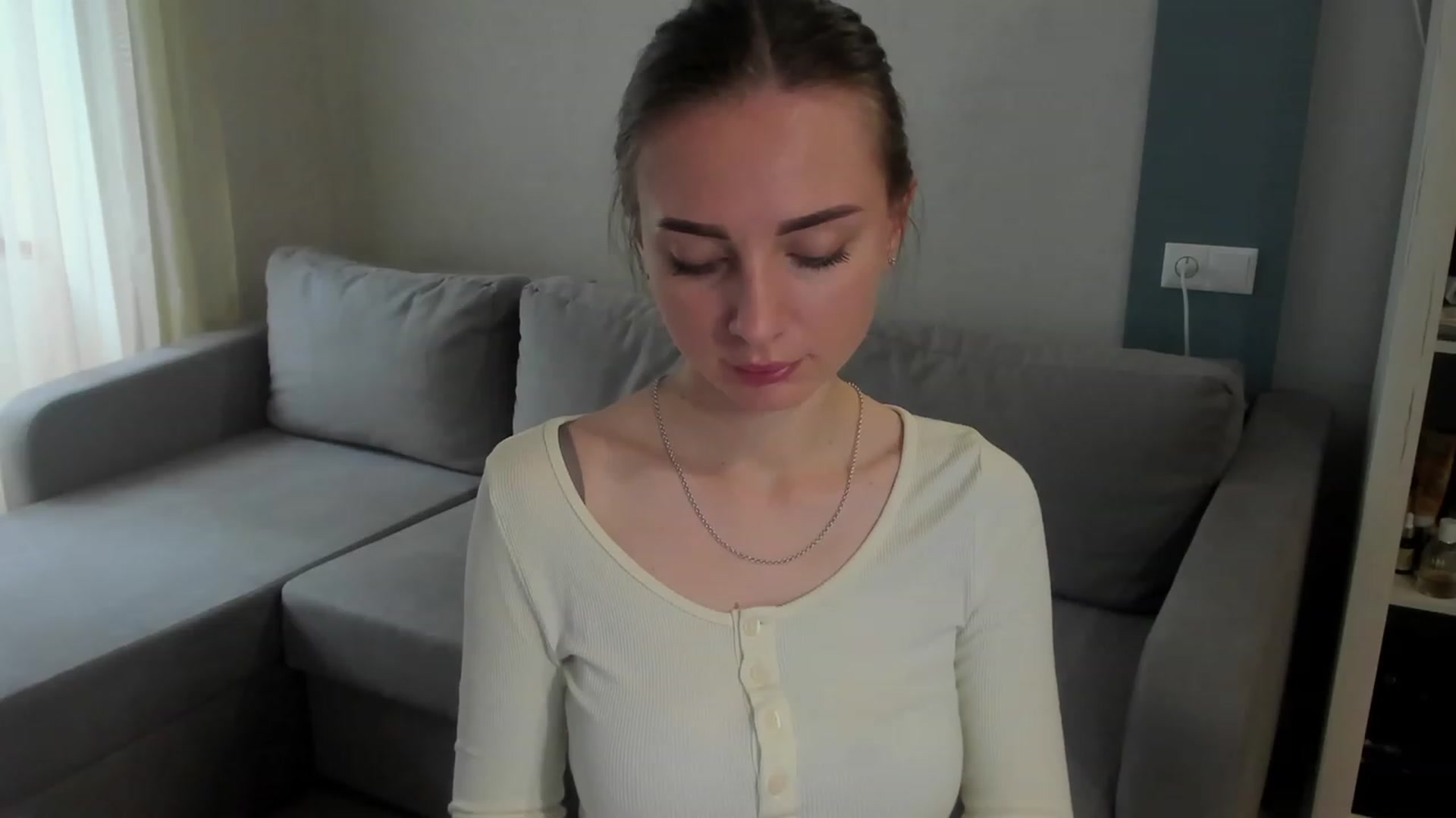 Gallery image thumbnail from Iam_Sasha's myfreecams stream on, 05/16/2023, 08:54 image 4 of 20