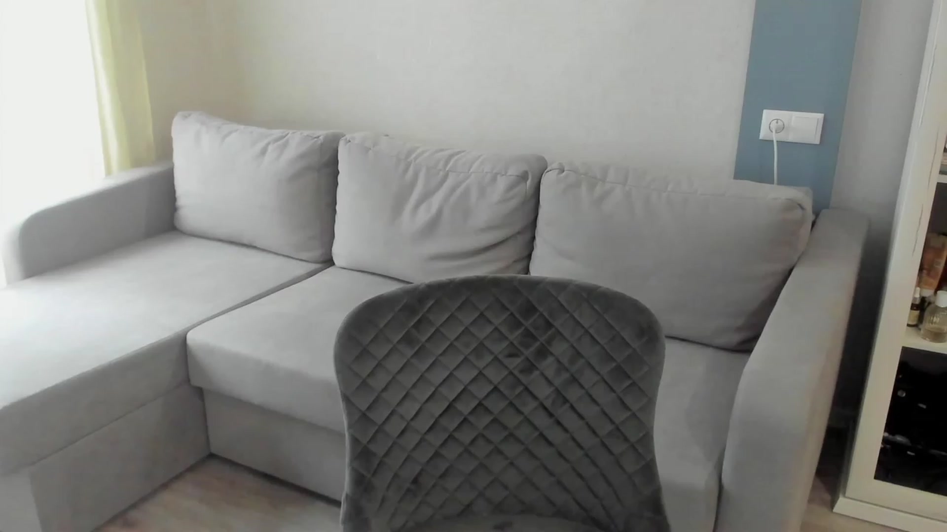 Gallery image thumbnail from Iam_Sasha's myfreecams stream on, 05/16/2023, 08:54 image 1 of 20