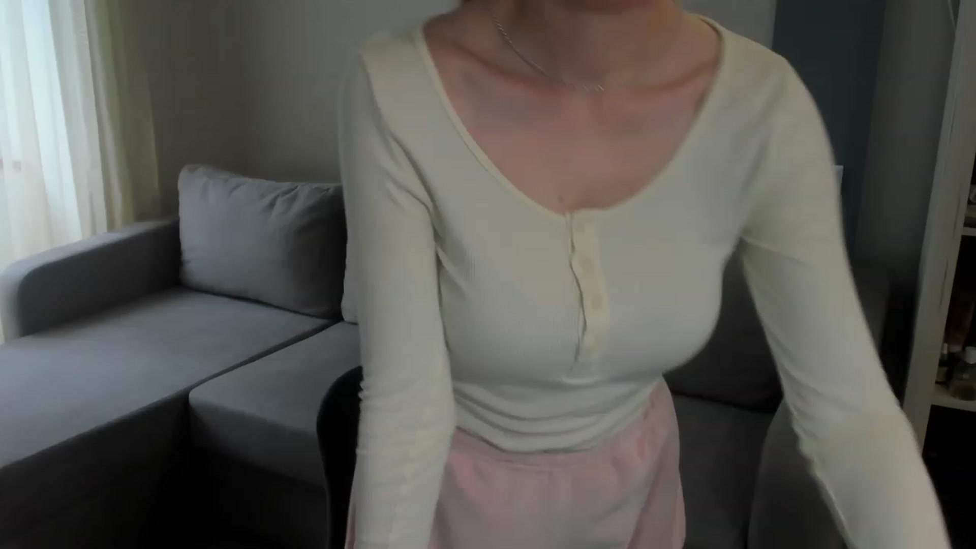 Gallery image thumbnail from Iam_Sasha's myfreecams stream on, 05/16/2023, 08:54 image 20 of 20