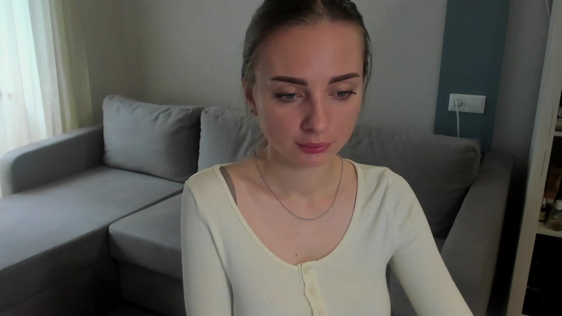 Gallery image thumbnail from Iam_Sasha's myfreecams stream on, 05/16/2023, 08:54 image 10 of 20